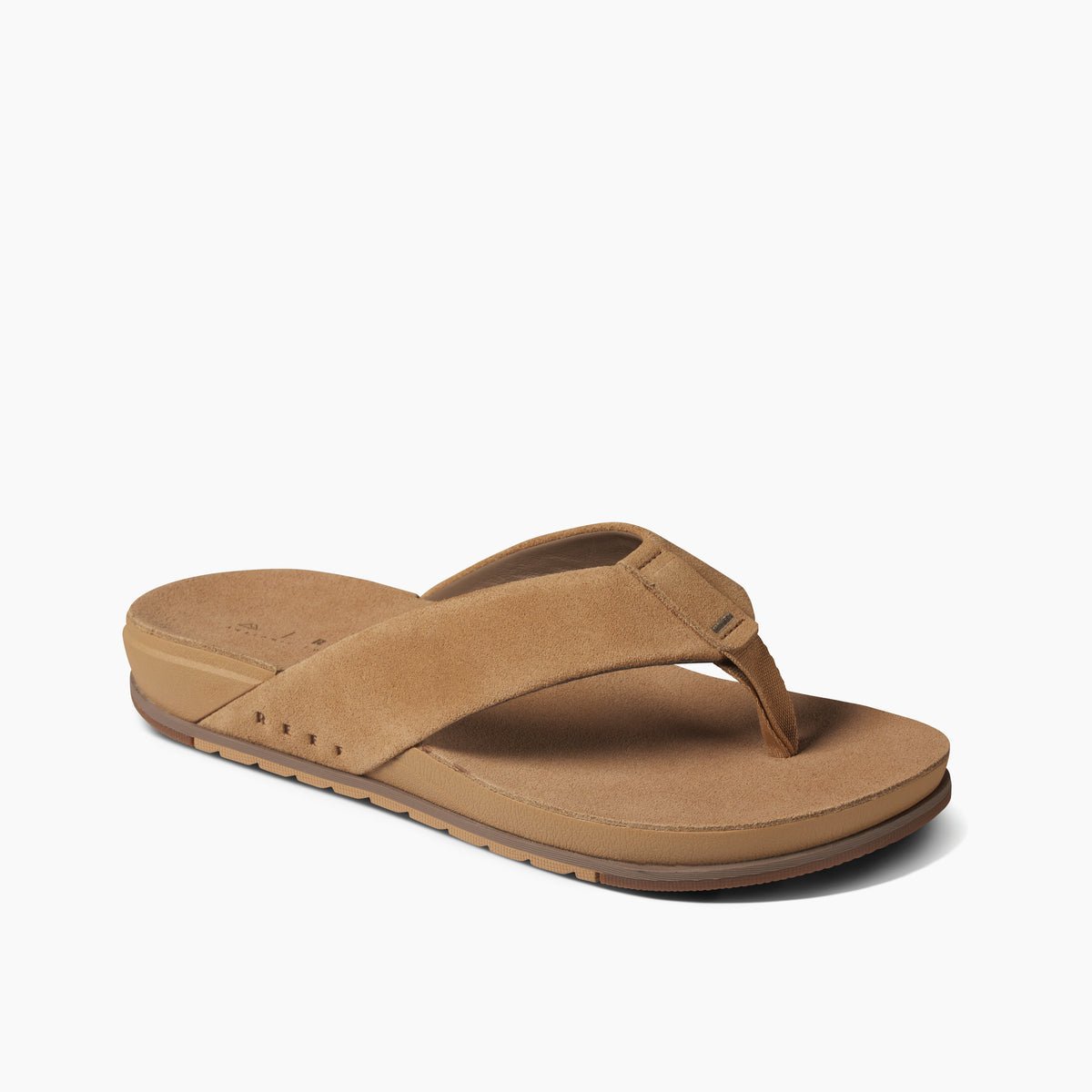 Reef Men's Ojai  In Tan M