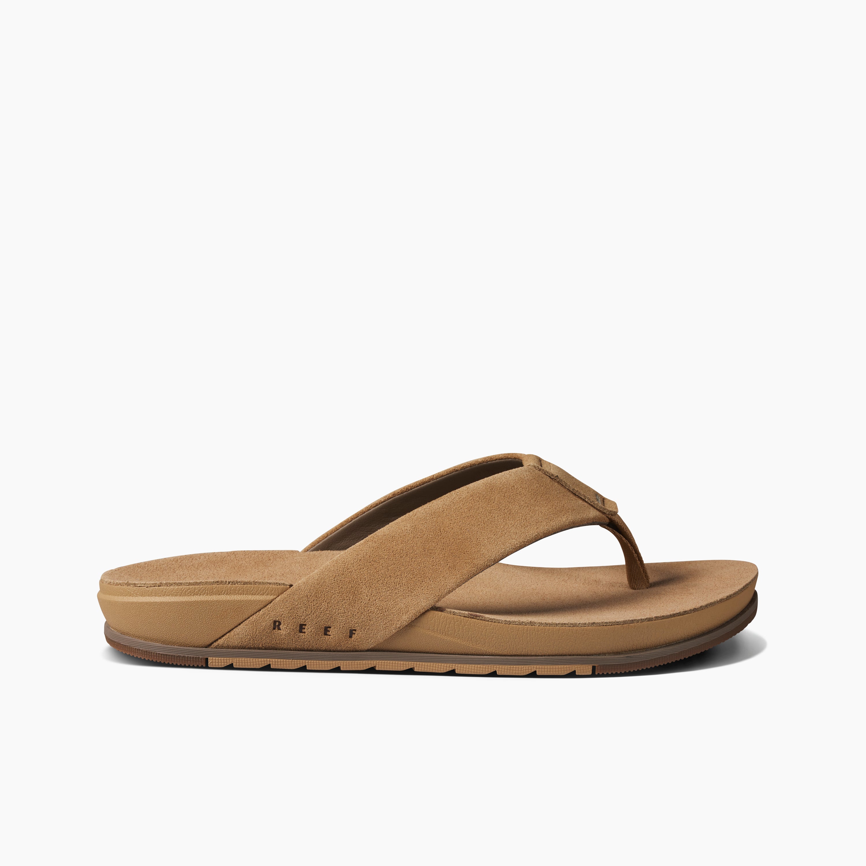 Reef Men's Ojai  In Tan M