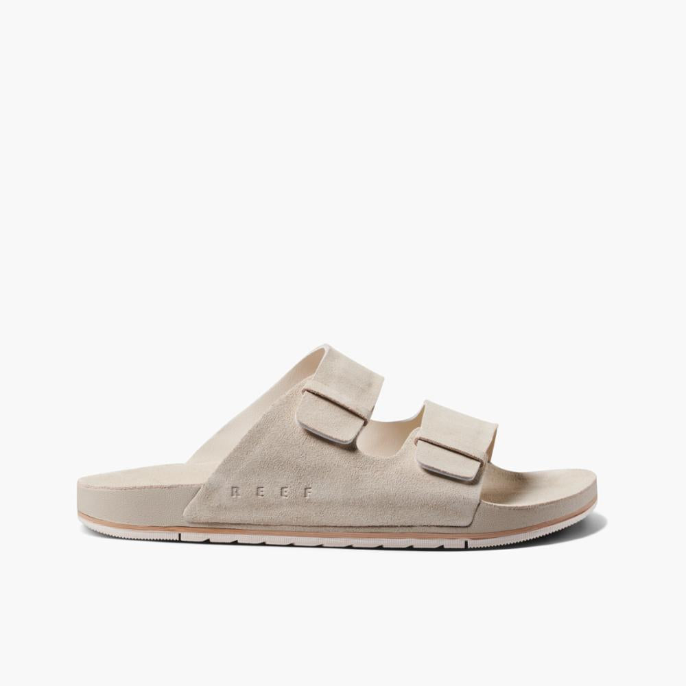 Reef  Men's Ojai Two Bar White M