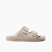 Reef Men's Ojai Two Bar In Oat M