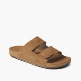 Reef  Men's Ojai Two Bar Brown M