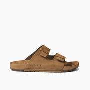 Reef Men's Ojai Two Bar In Tan M