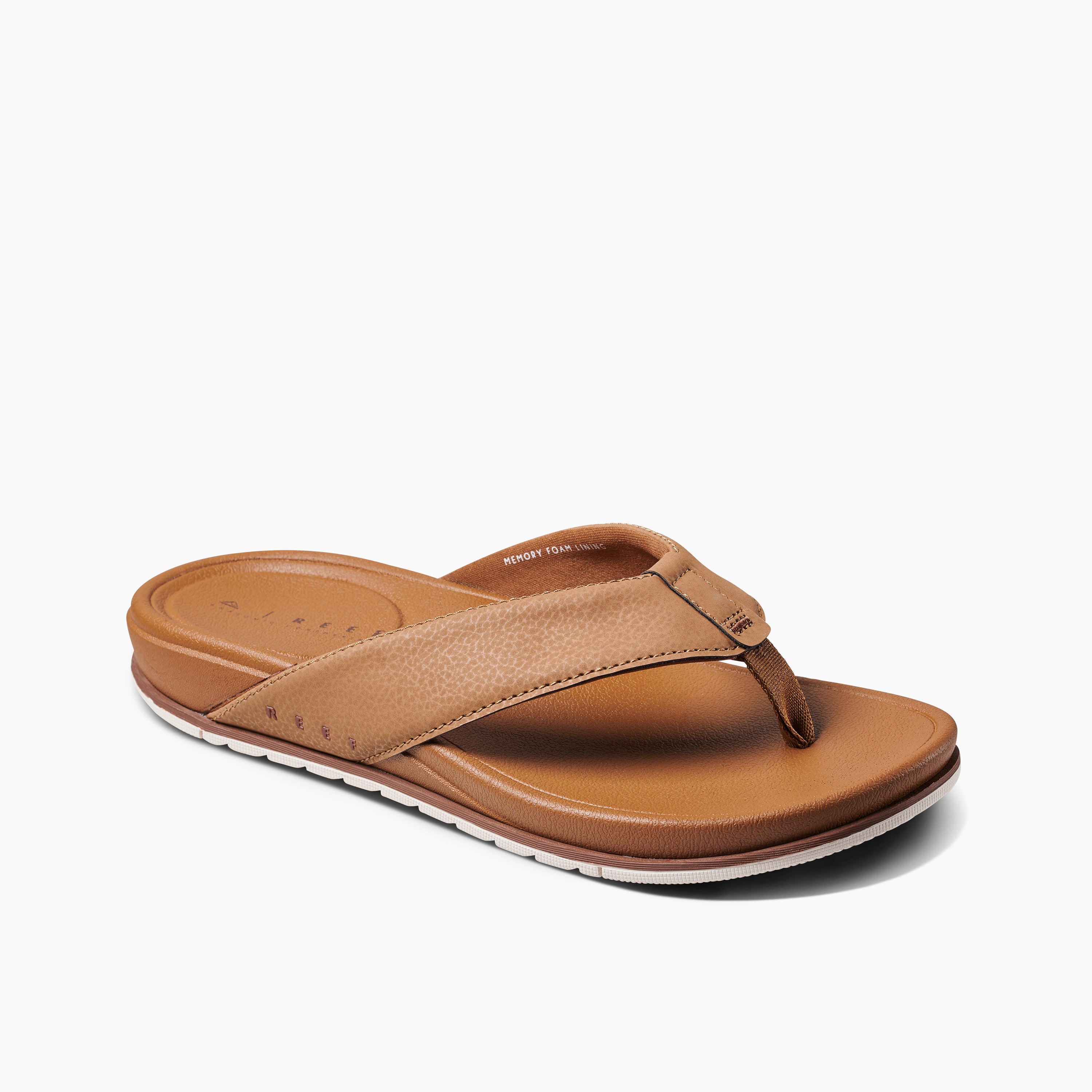Reef Men's Cj4044 In Tan