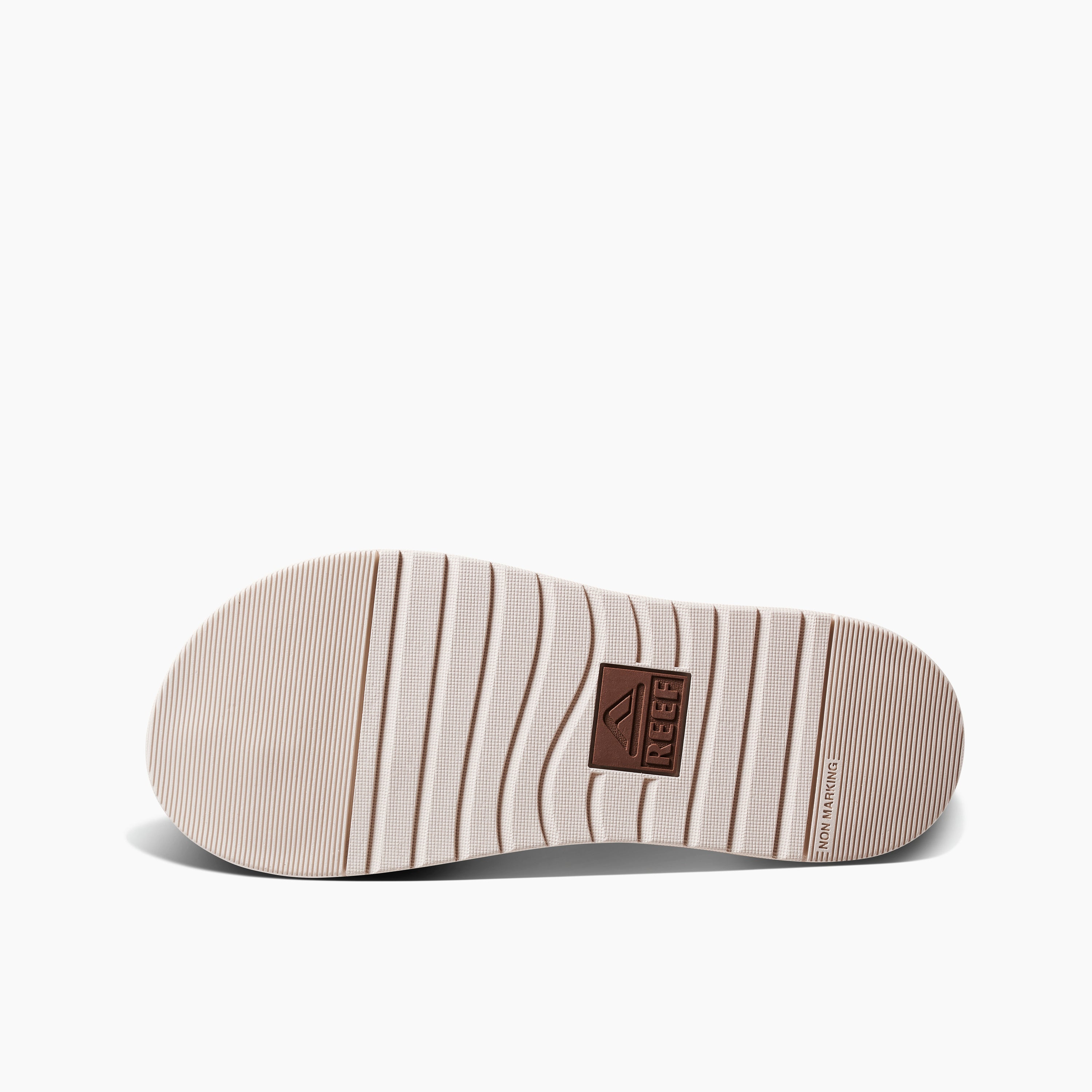 Reef Men's Cushion Bonzer In Tan M