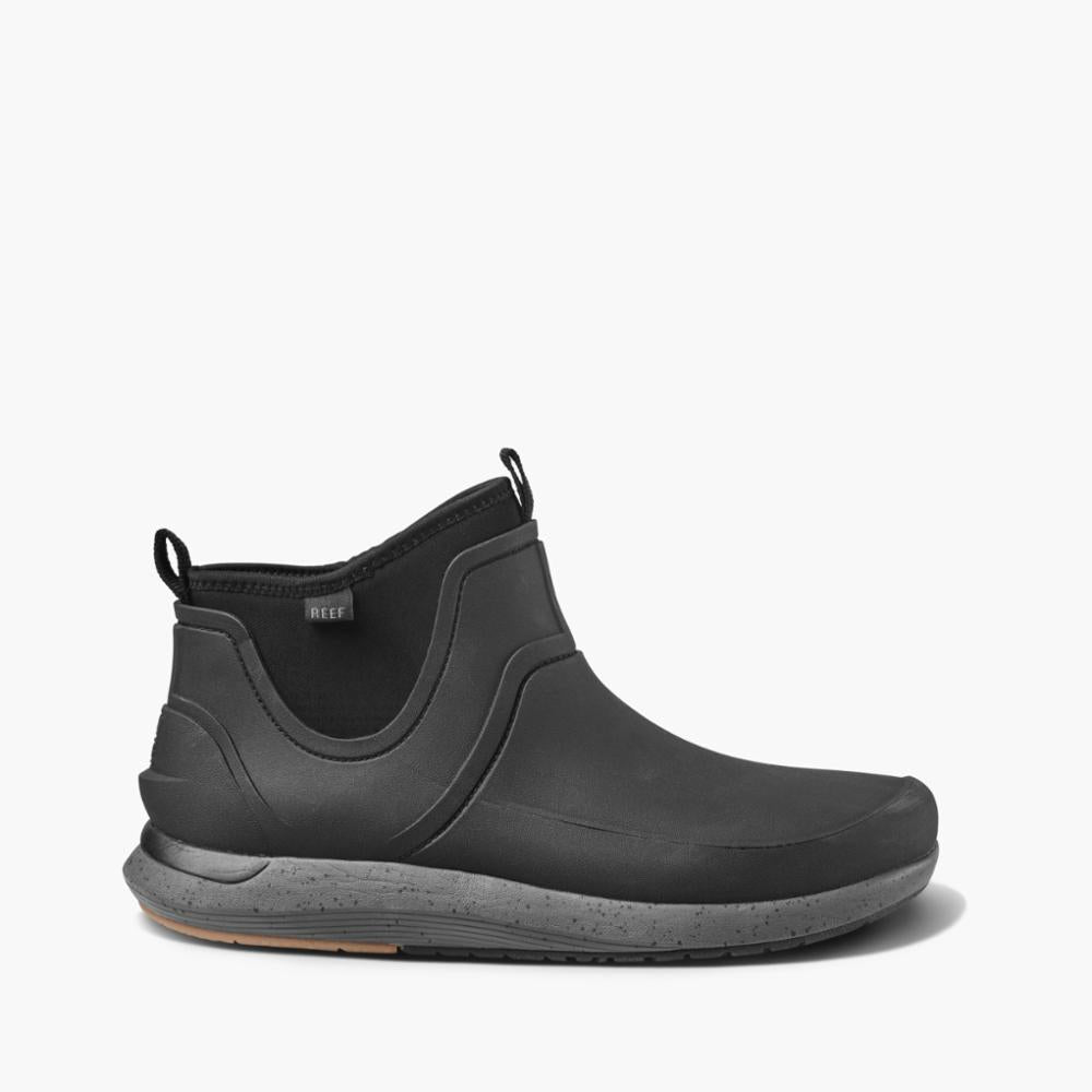 Reef Swellsole Scallywag pour hommes Noir M