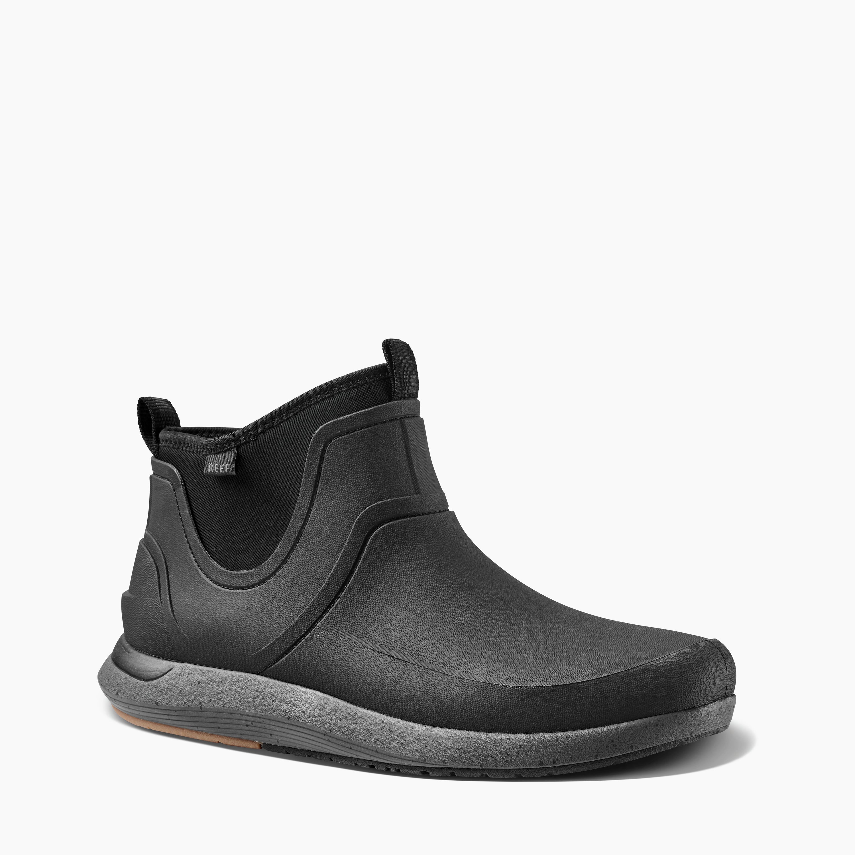 Reef Men's Cj4202 In Black