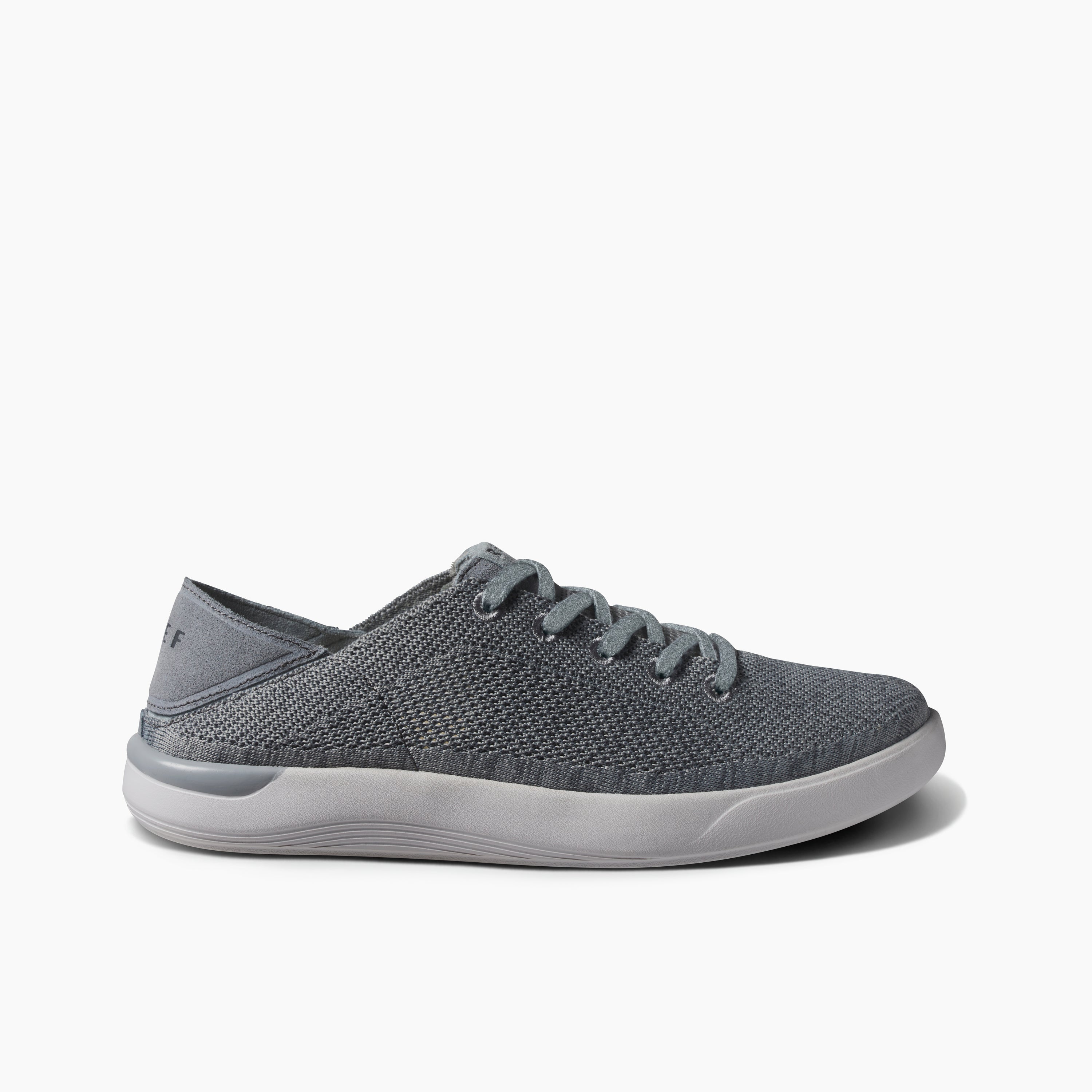 Reef Men's Swellsole Neptune  In Grey M