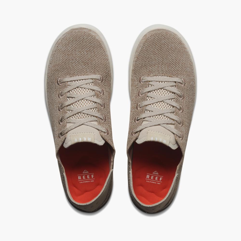 Reef  Men's Swellsole Neptune Brown M