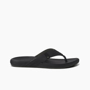 Reef Men's Cushion Phantom 2.0 In Black M