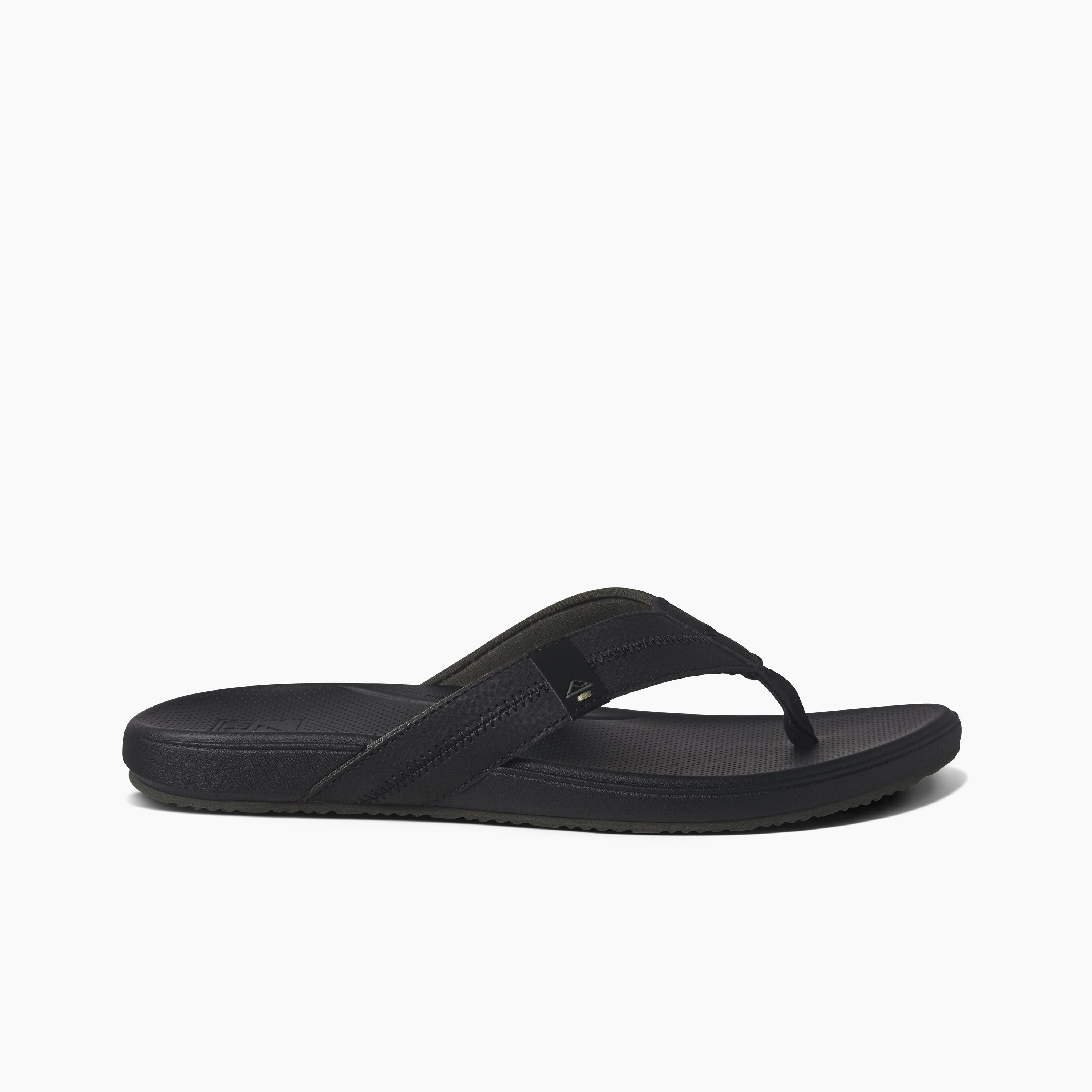 Reef Men's Cj4346 In Black