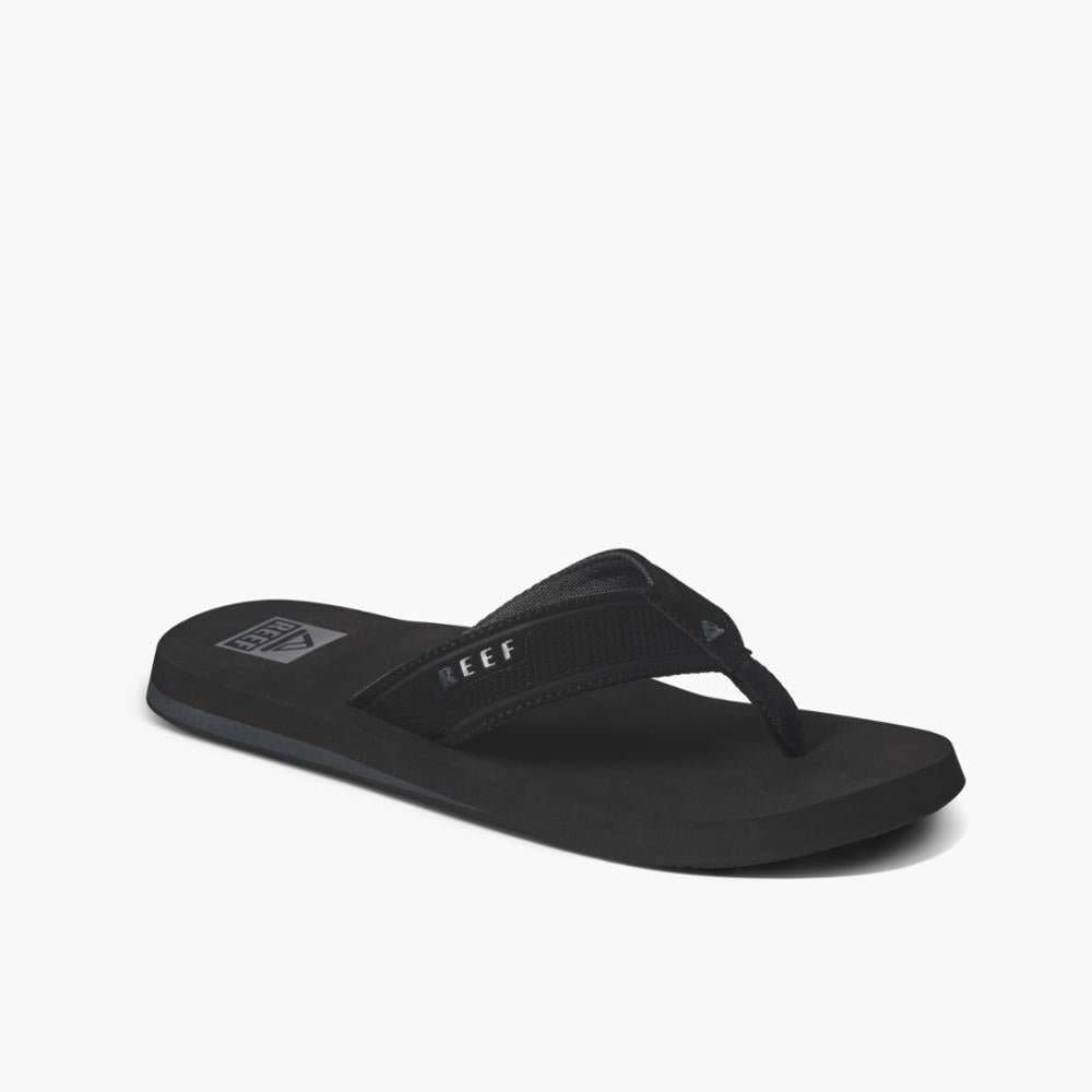 Reef  Men's The Layback Black M