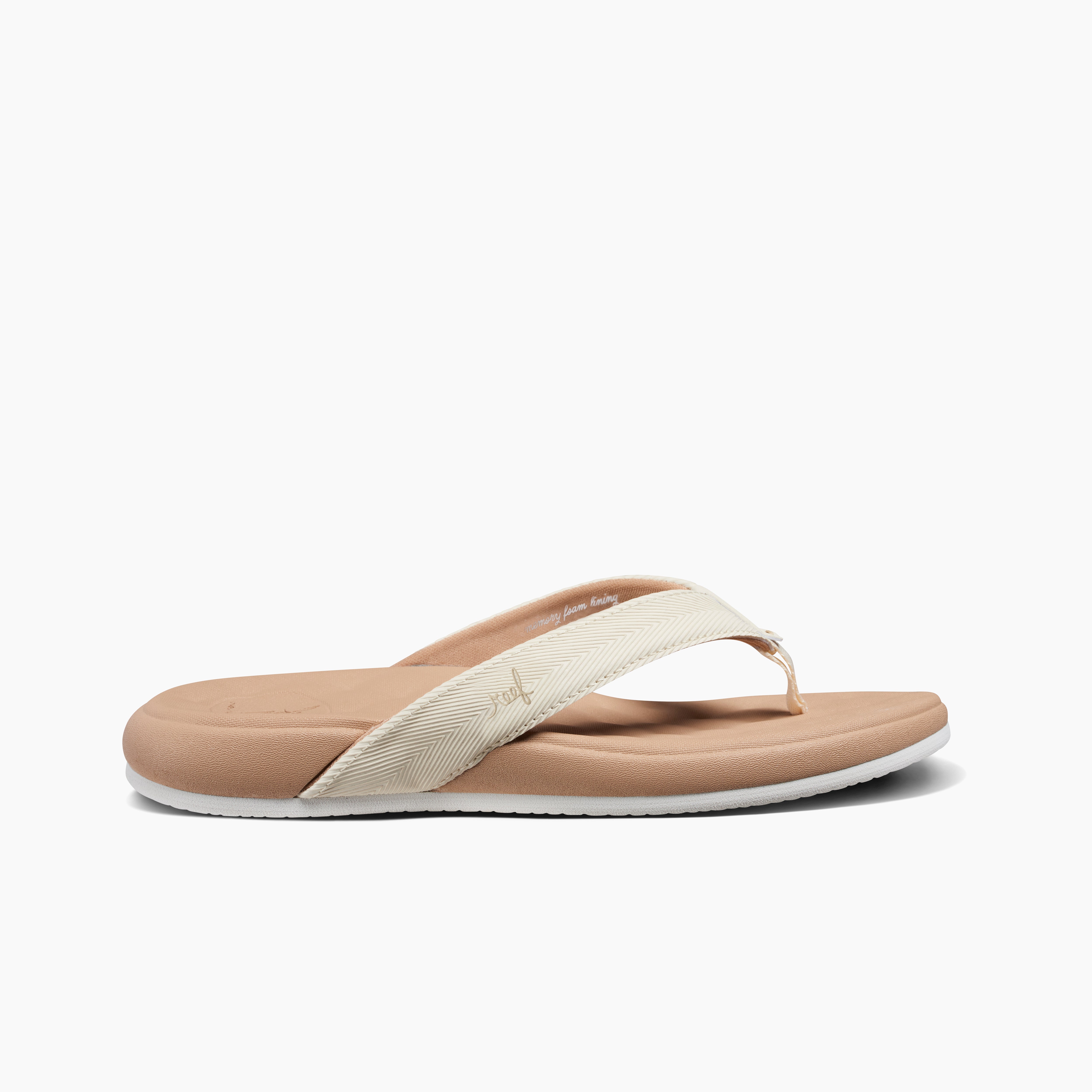 Reef Women's Cj4571 In Sand