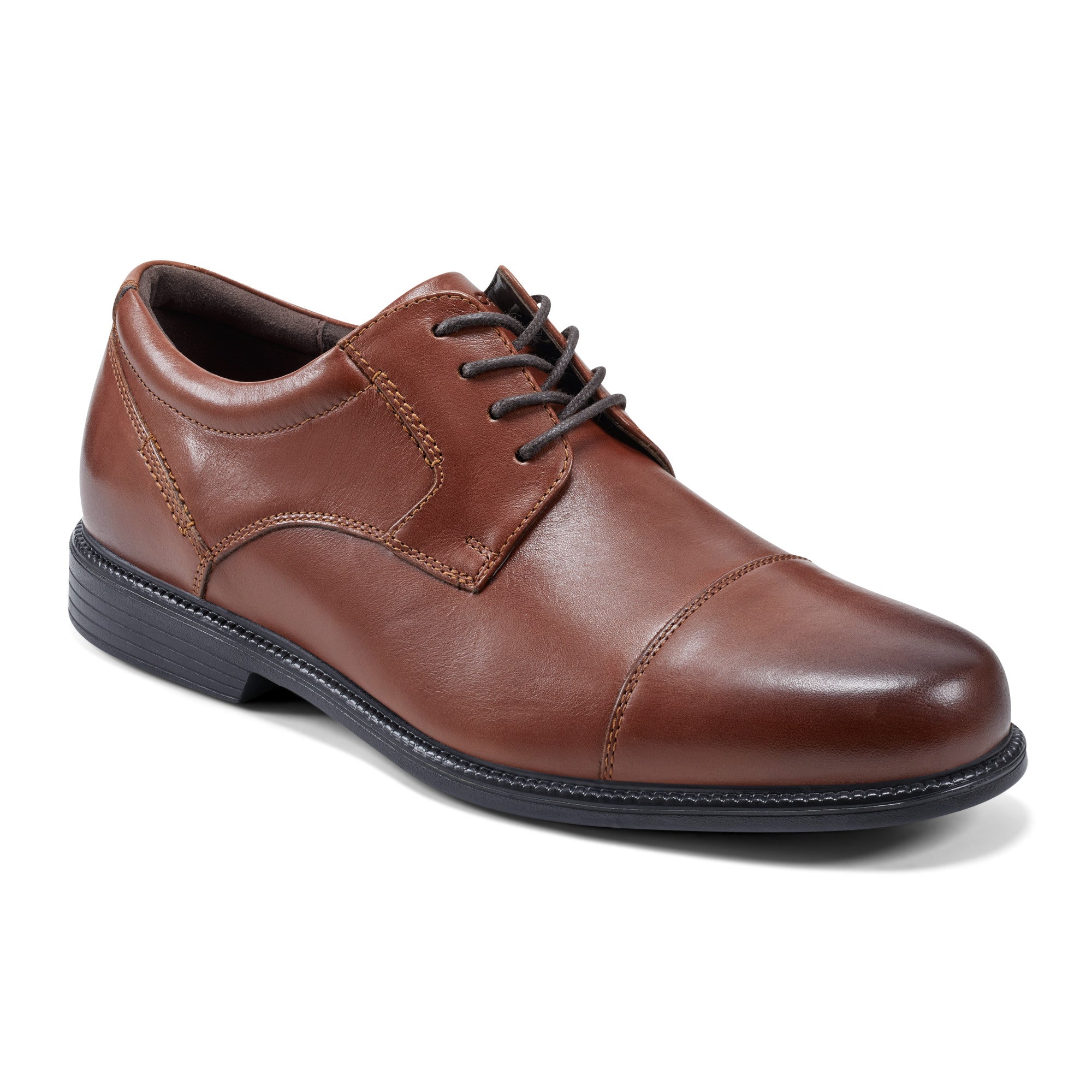Rockport Men's Charlesroadcaptoe In British W