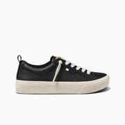 Reef Women's Lay Day Dawn  In Black M