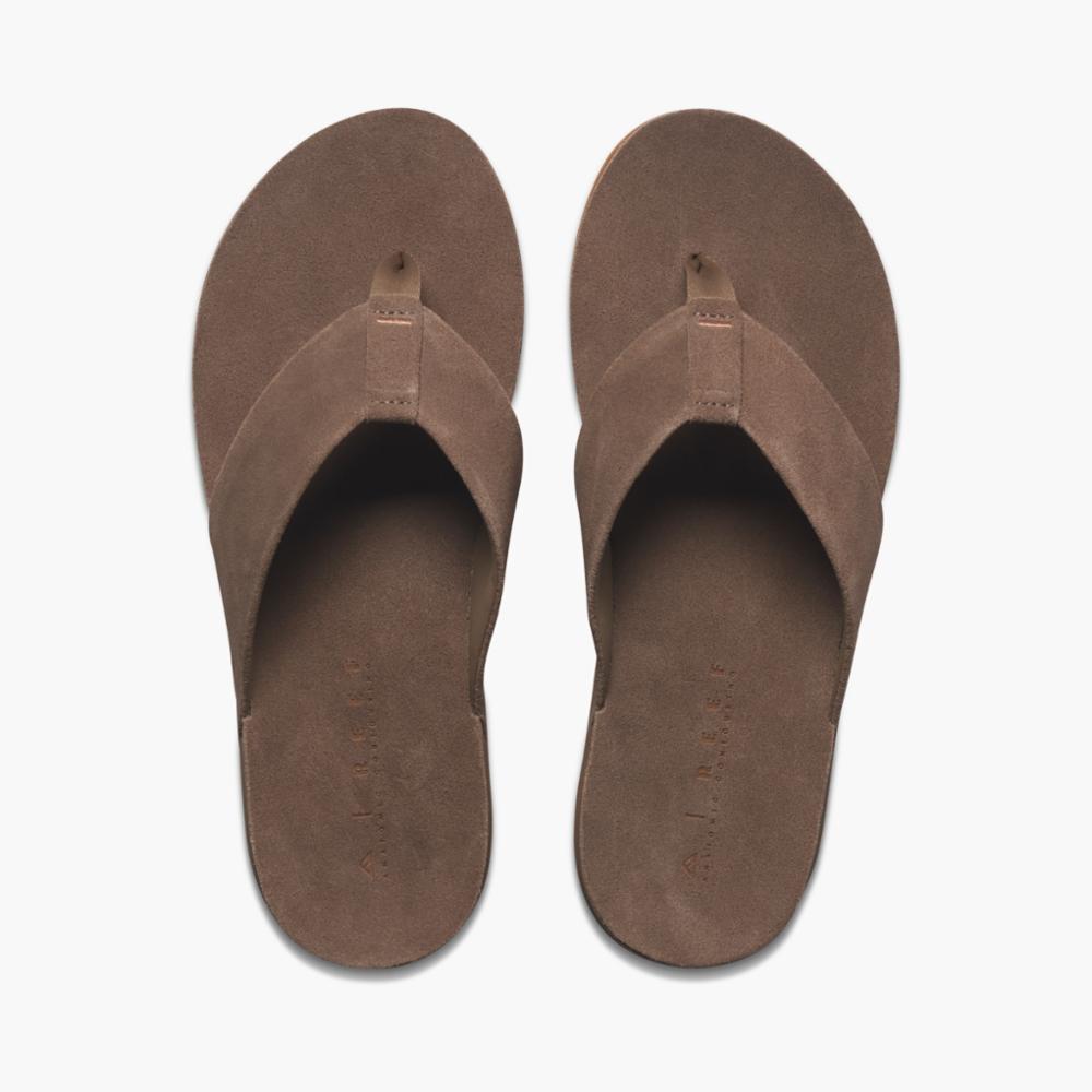 Reef Men's Ojai  In Fossil M