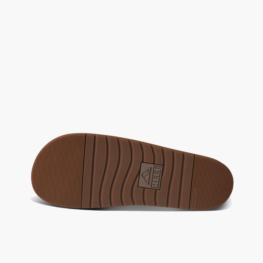 Reef Men's Ojai Two Bar Brown M