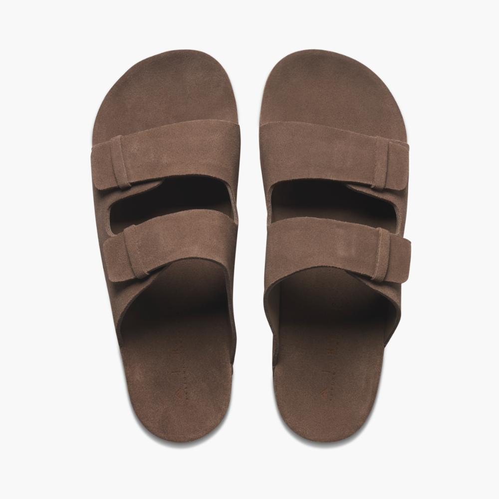 Reef Men's Ojai Two Bar Brown M