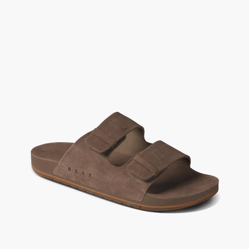 Reef  Men's Ojai Two Bar Brown M