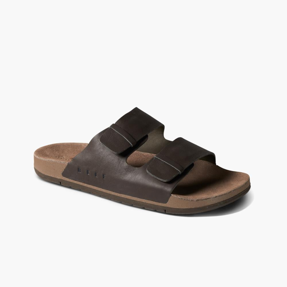 Reef  Men's Ojai Two Bar Brown M