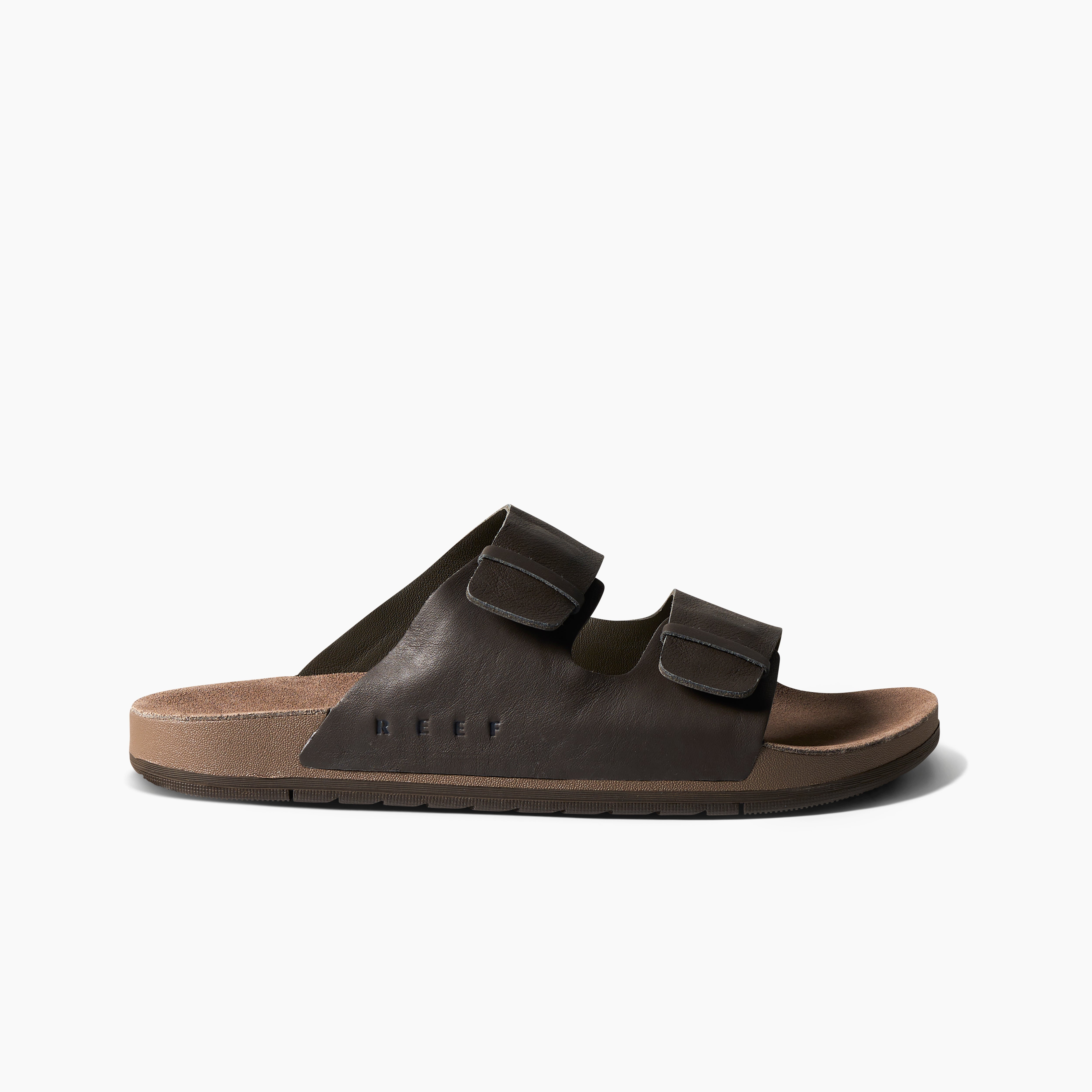 Reef Men's Cj5525 In Brown