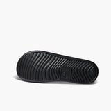 Reef  Women's Reef One Slide Black M