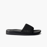 Reef  Women's Reef One Slide Black M