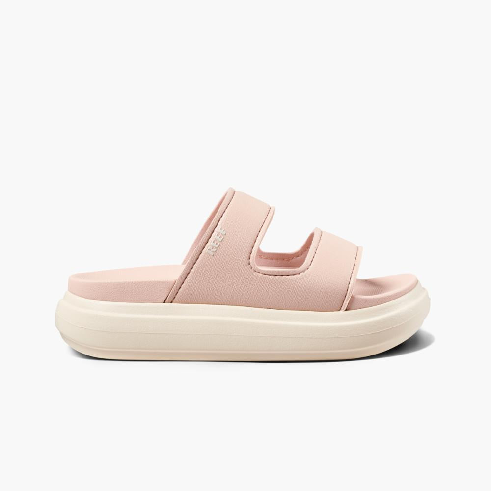 Coussin pour femme Reef Bondi 2 Bar Rose M