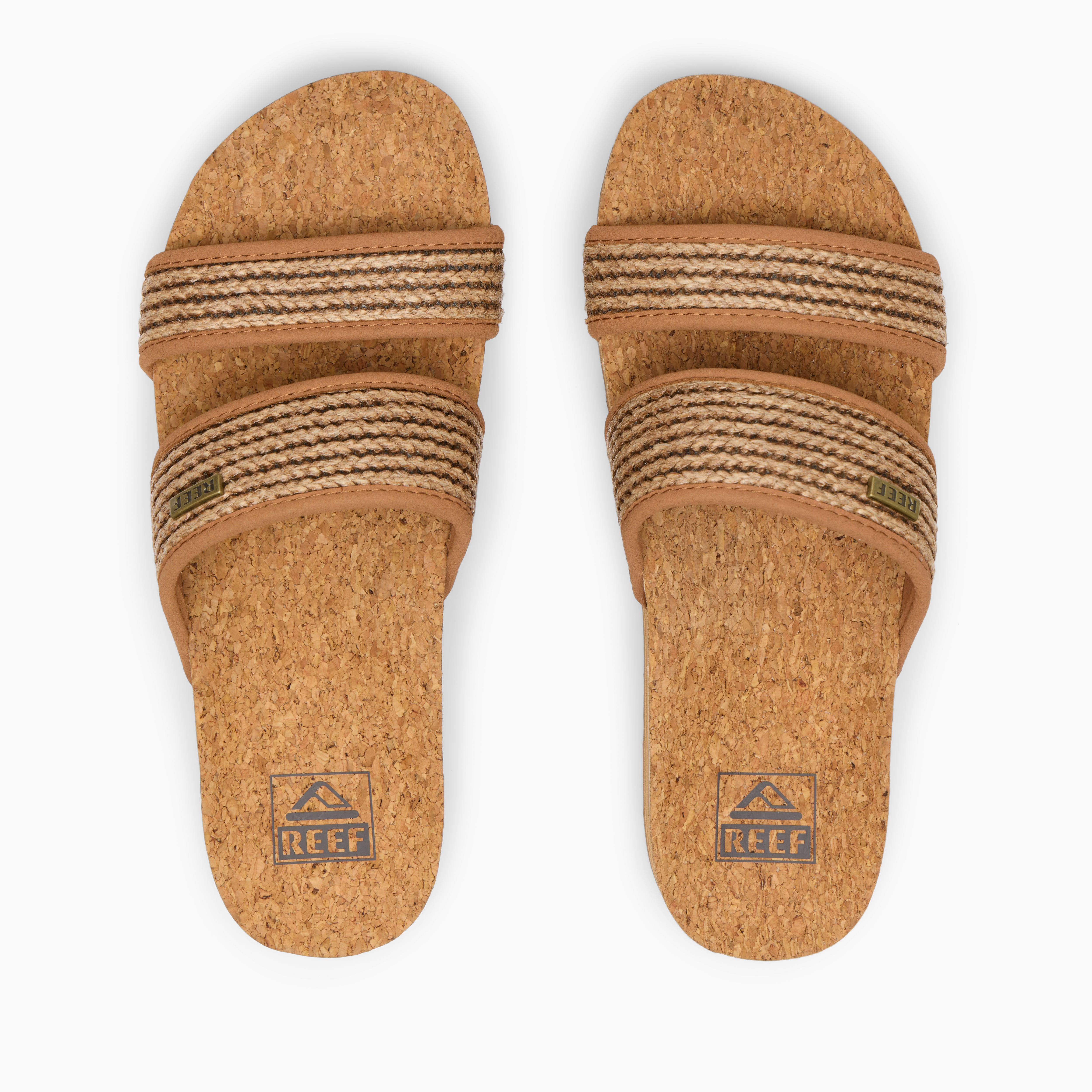 Reef Women's Cj5937 In Chocolate