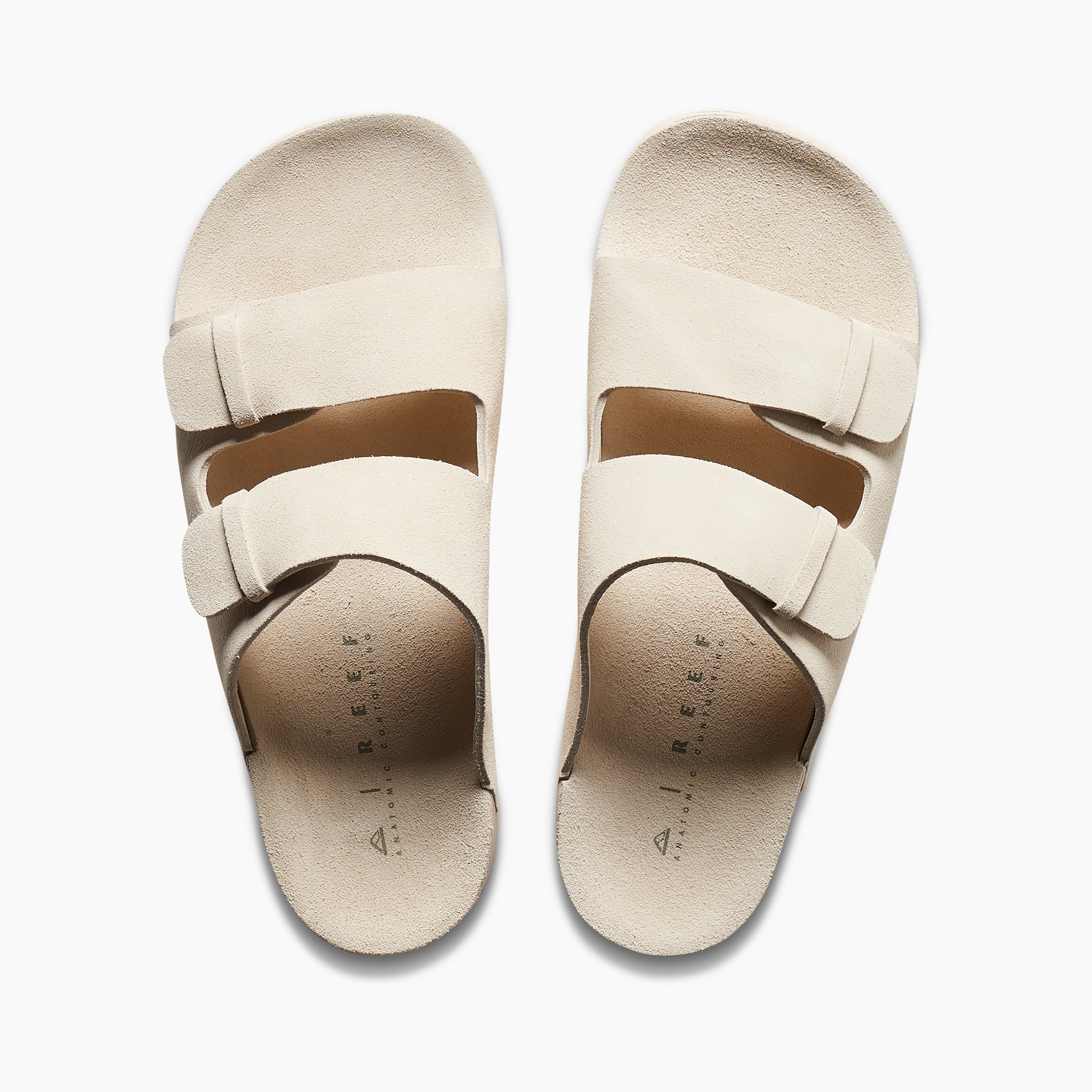 Reef Women's Ojai Two Bar In Vintage M