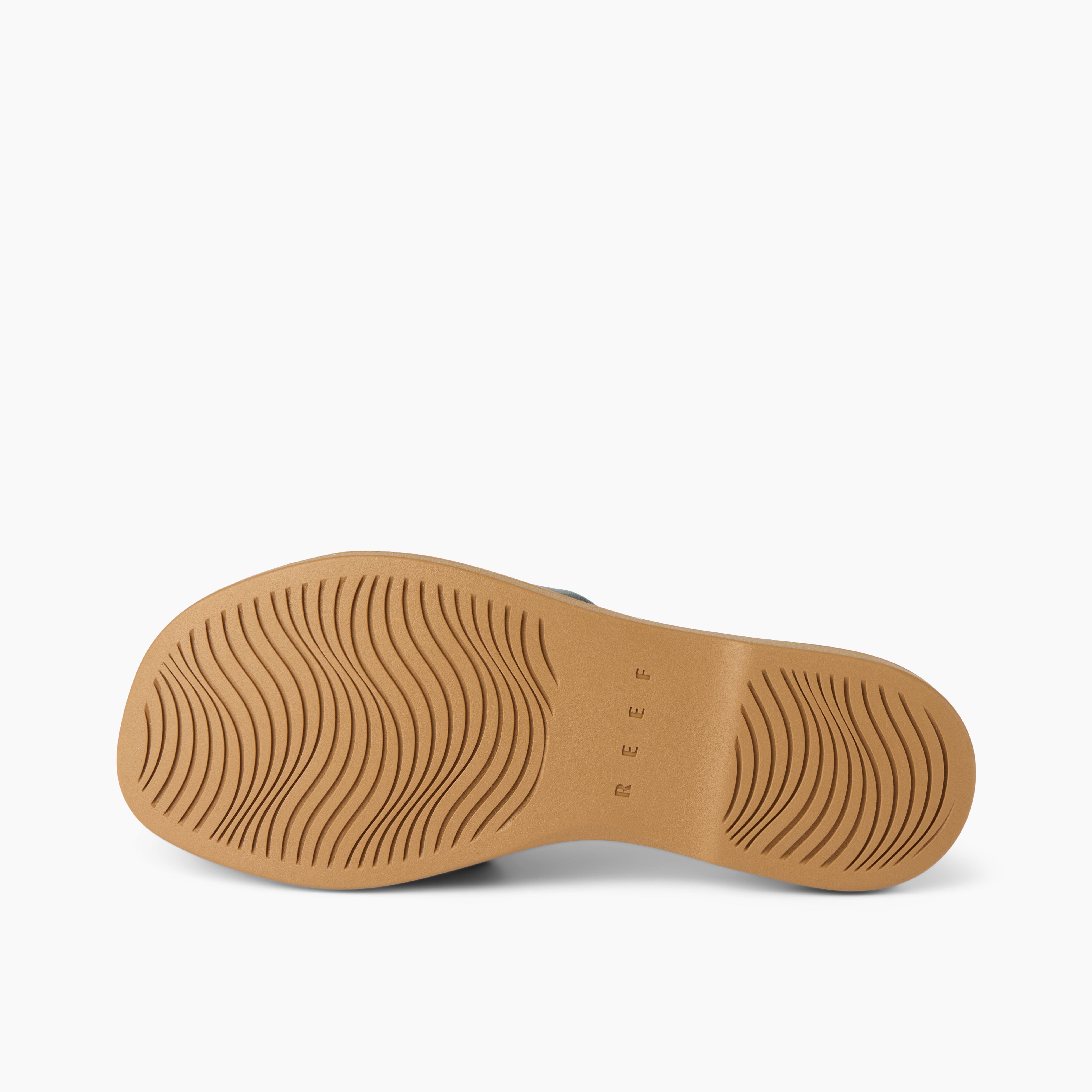 Reef Women's Sunny Arrianah  In Black/Tan M