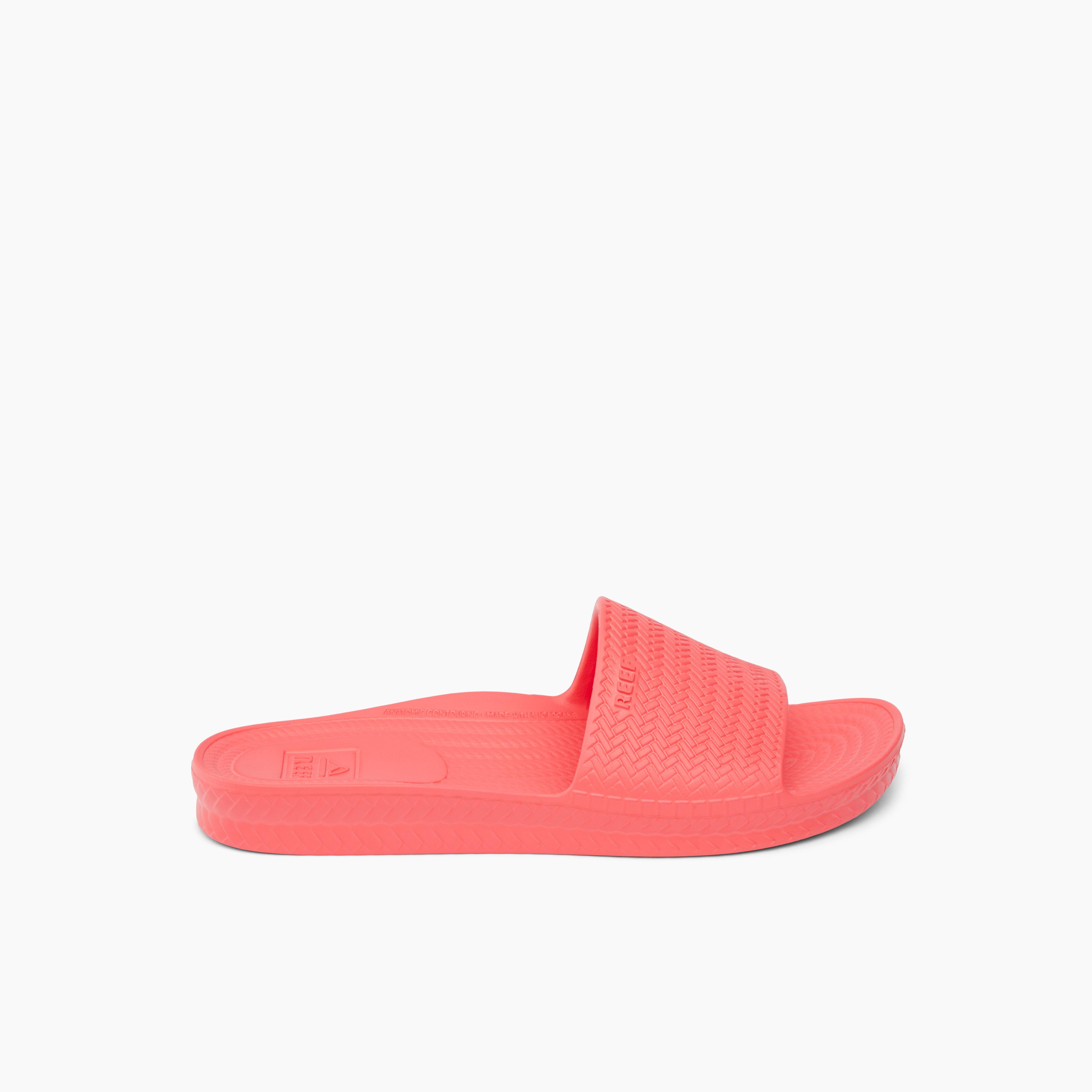 Reef Women's Water Scout Orange M