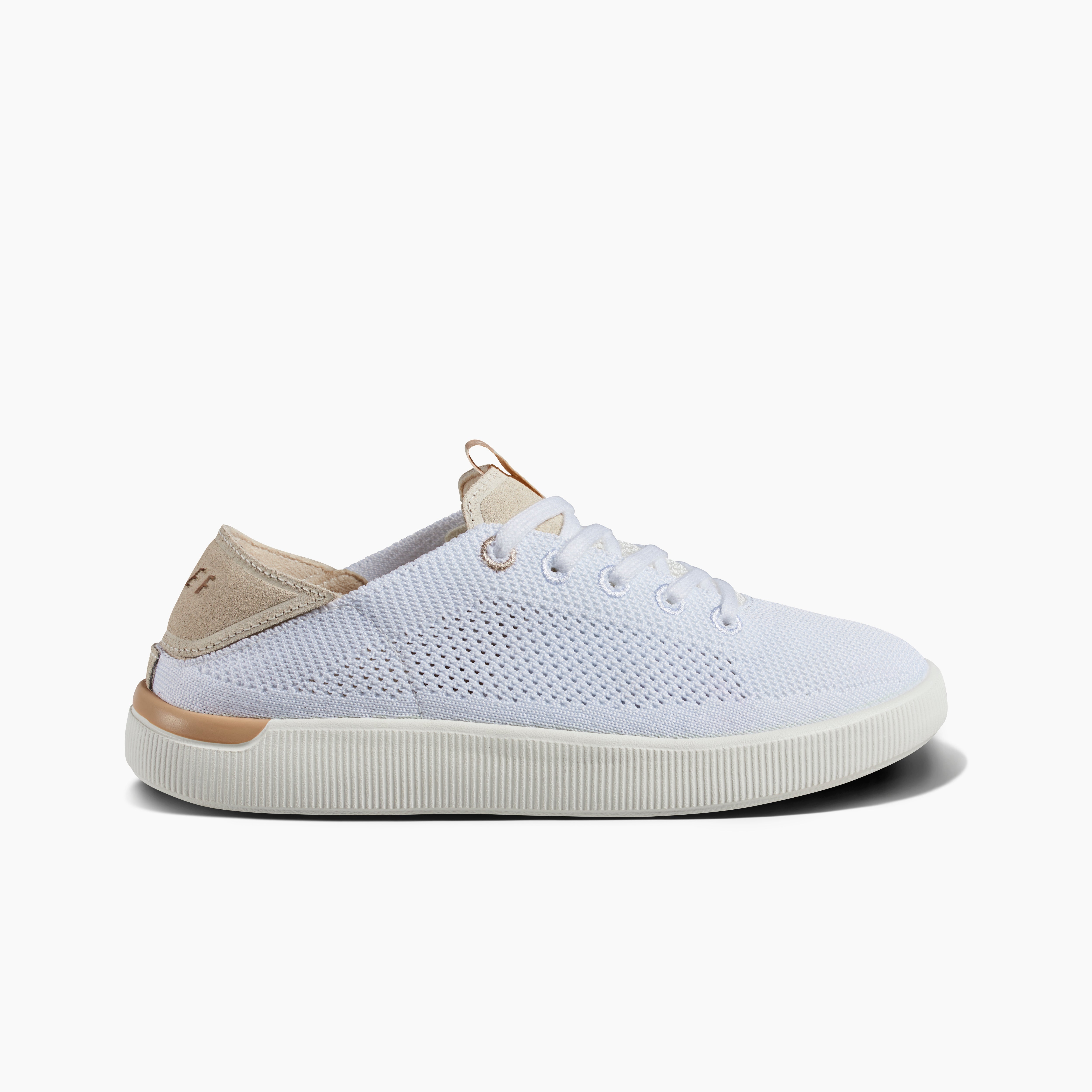 Reef Women's Reef Neptune  In White/Vintage M