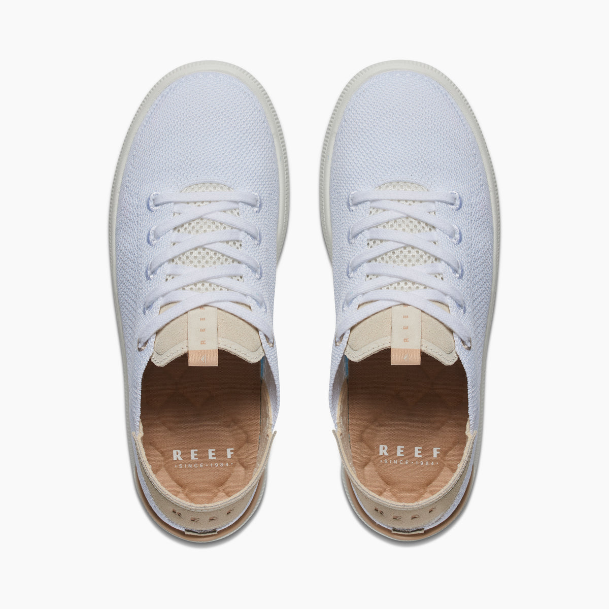 Reef Women's Reef Neptune  In White/Vintage M