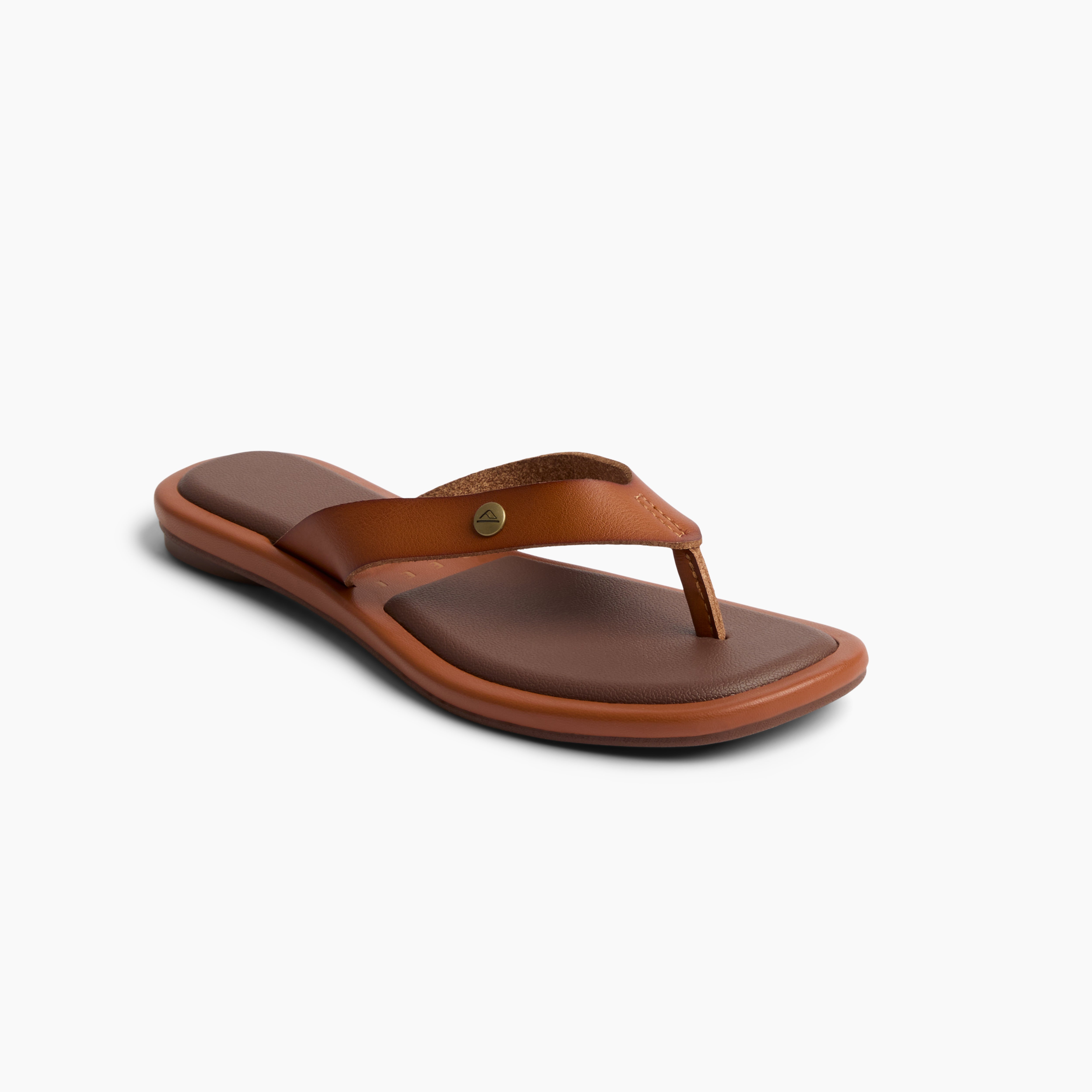 Reef Women's Cj6319 In Cocoa/Cappuccino