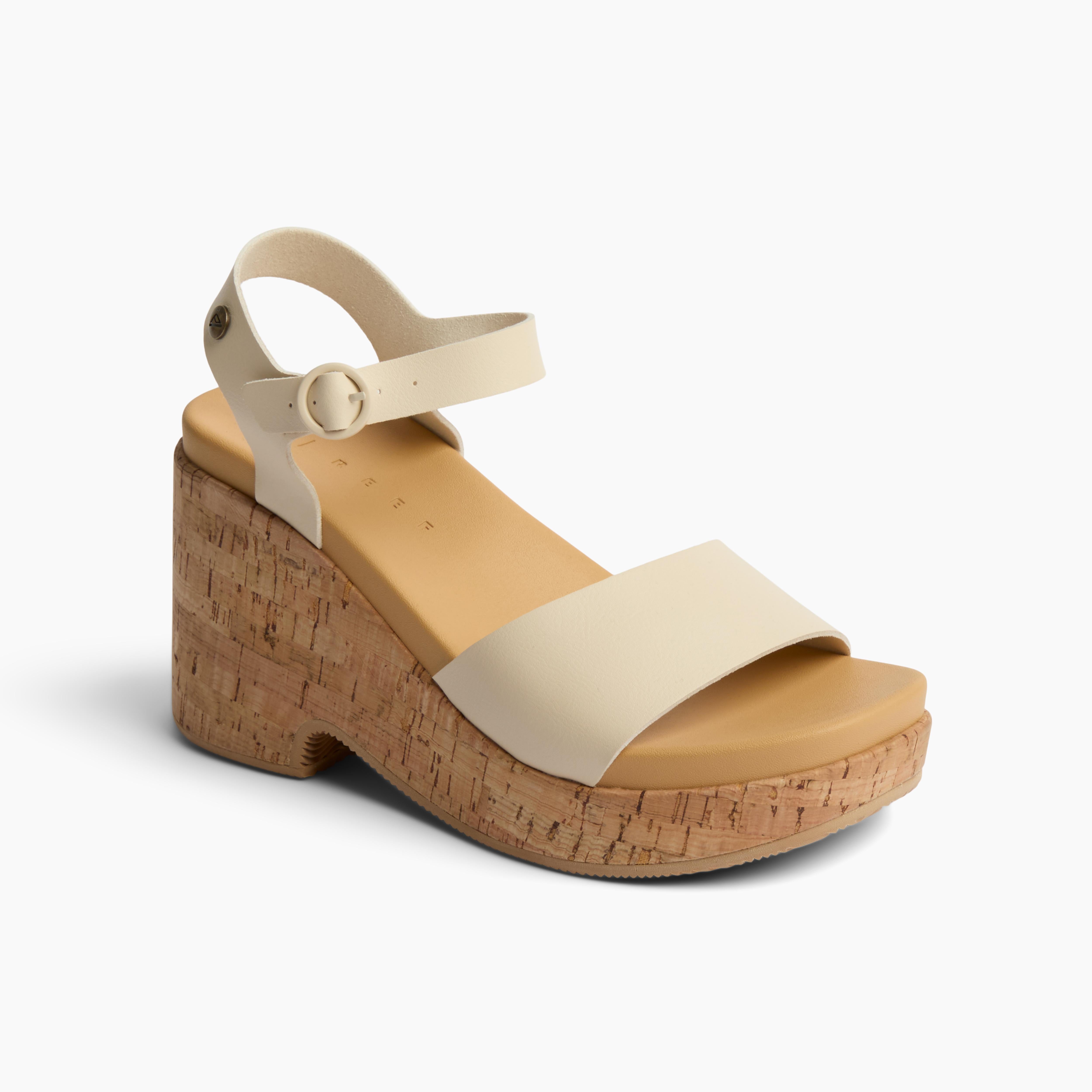 Reef  Women's Sunset Sayulita White M