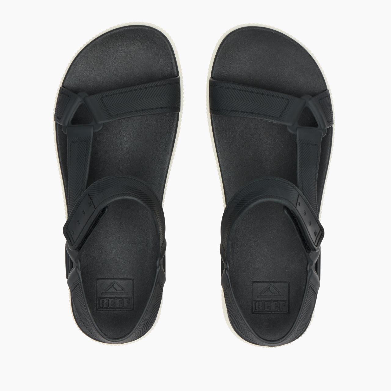 Reef Women's Water Rem Higher Noir M