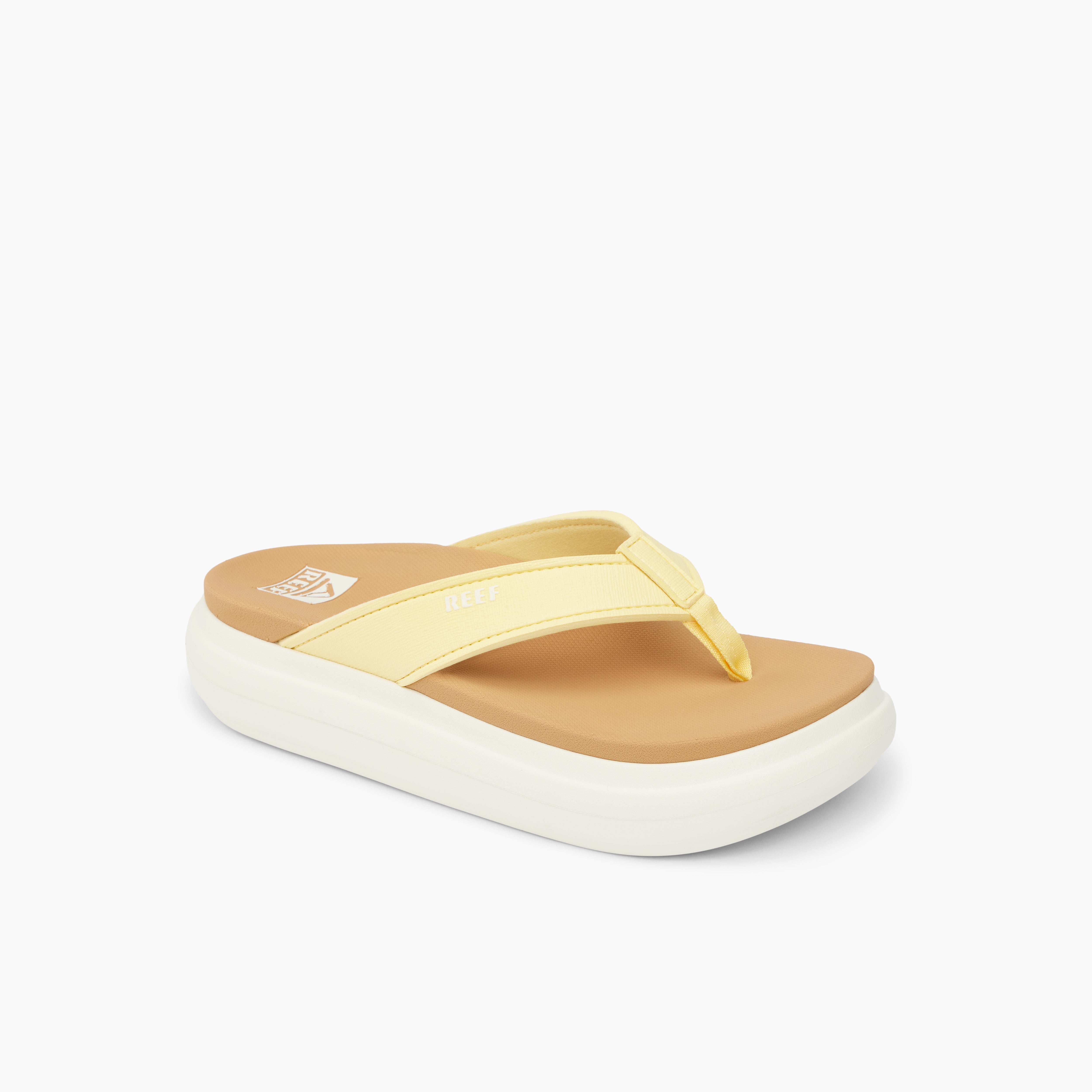 Reef Women's Cj6470 In Pale
