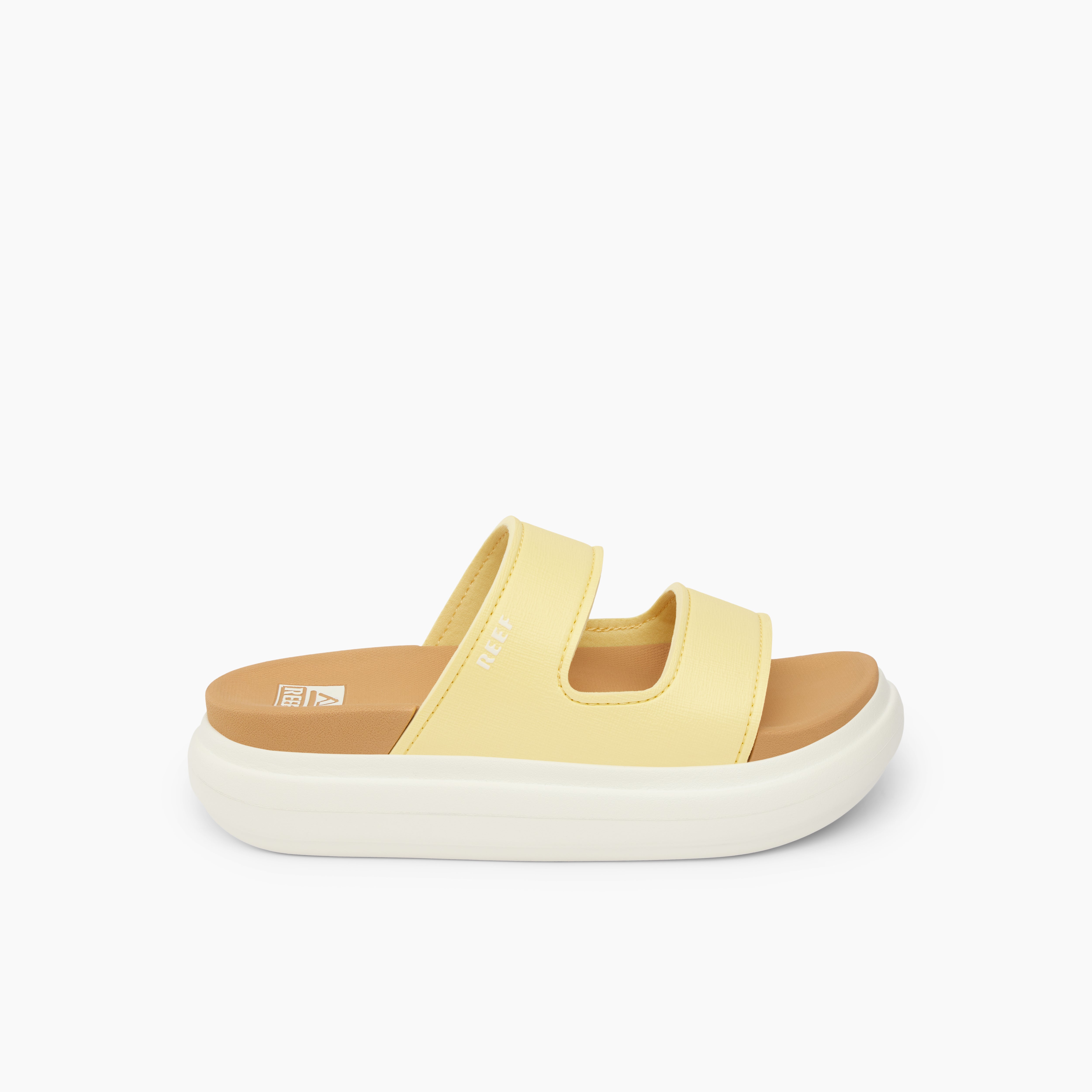 Reef Women's Cj6471 In Pale