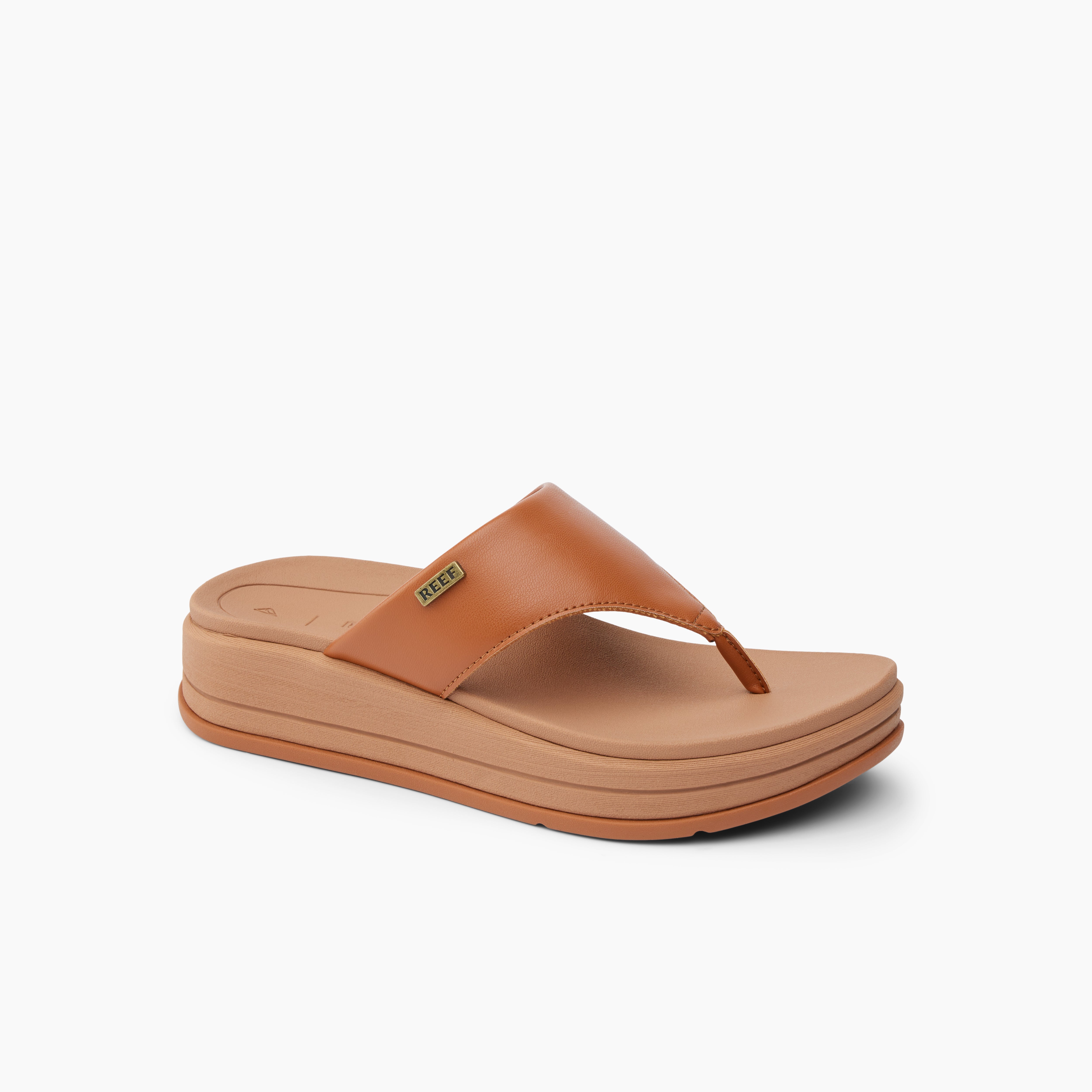 Reef Women's Aura Serenity In Cocoa M