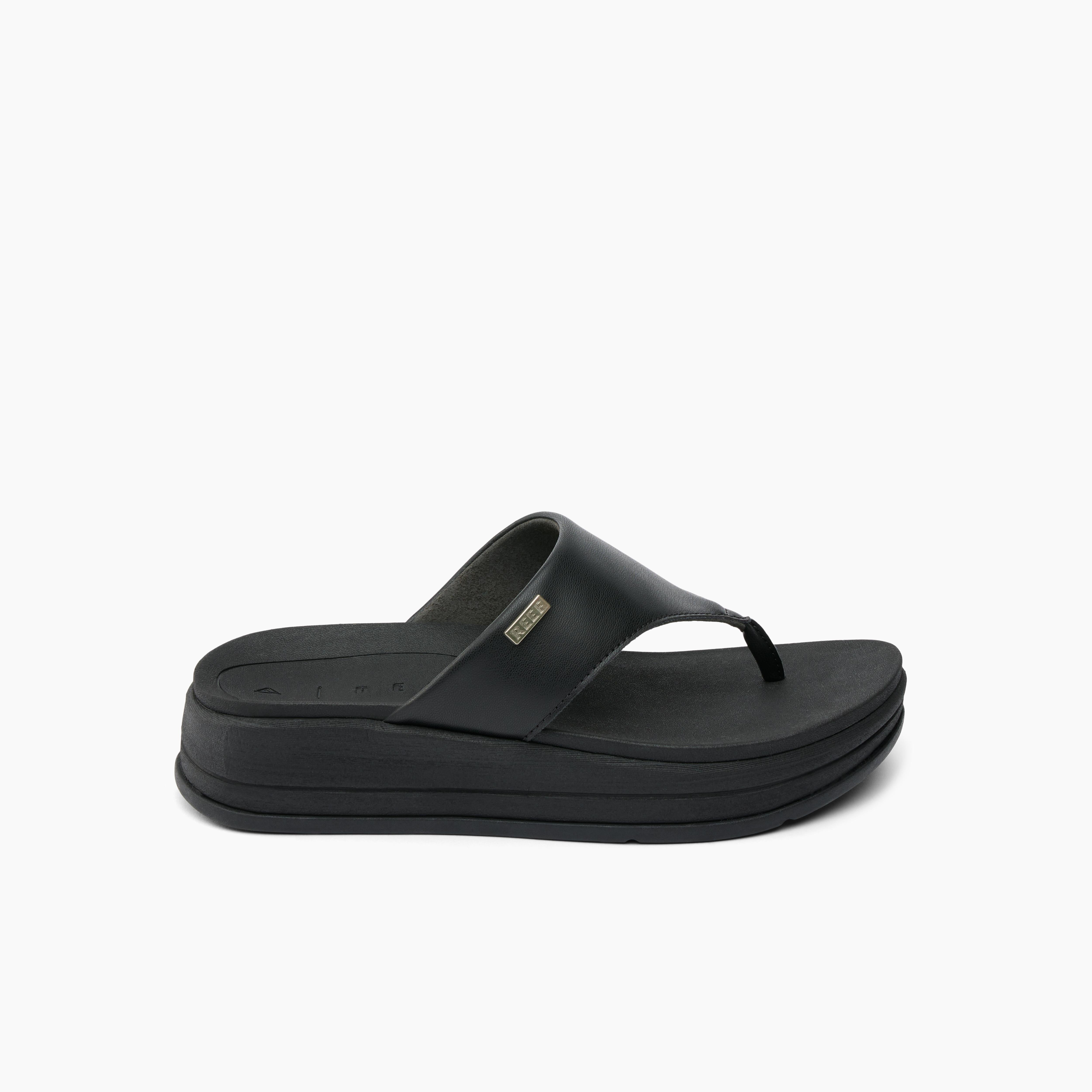 Reef Aura Serenity Noir M pour femme