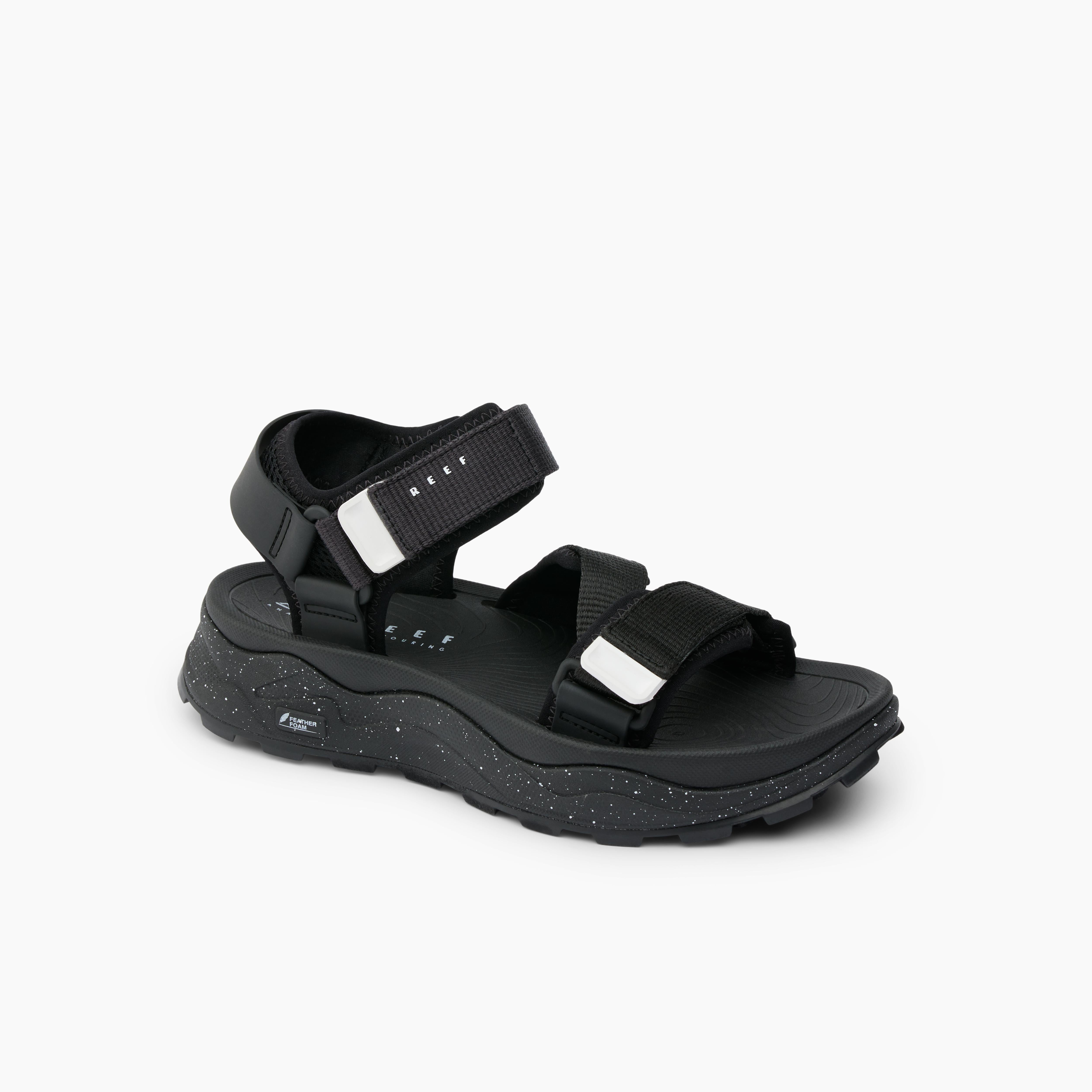Reef Cross-Shore Noir M pour femme