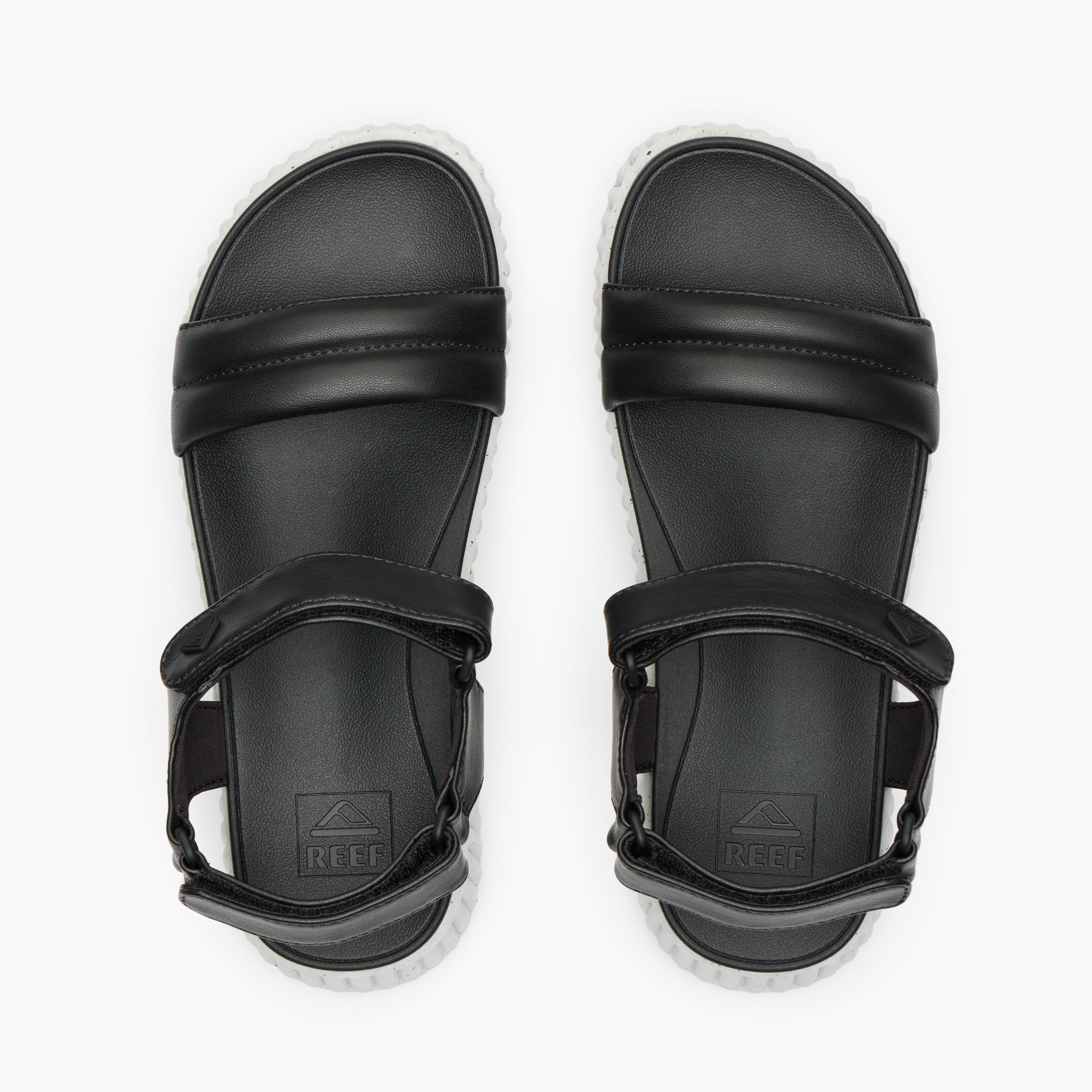 Reef Women's Cj6489 In Black/White