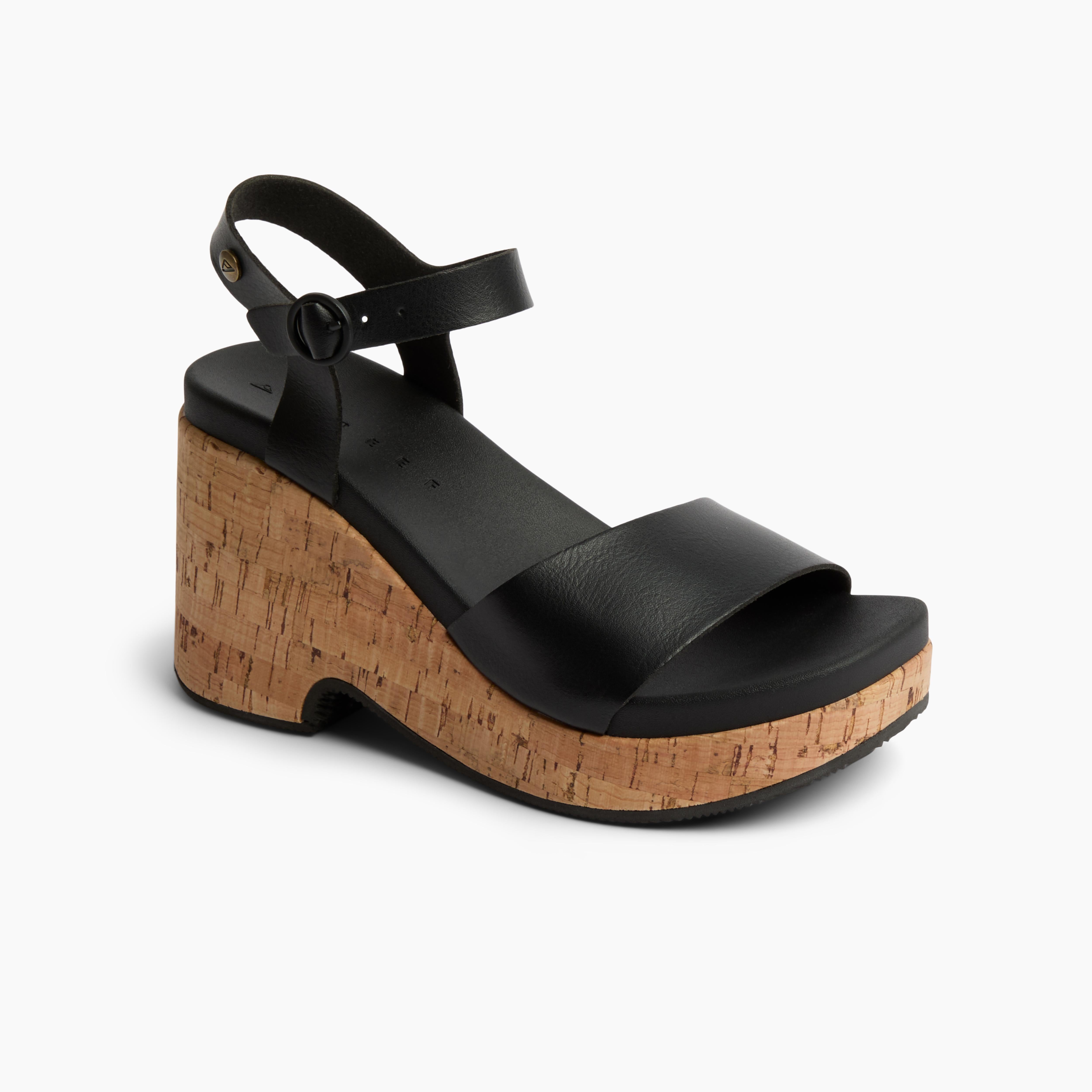 Reef Women's Sunset Sayulita Noir M