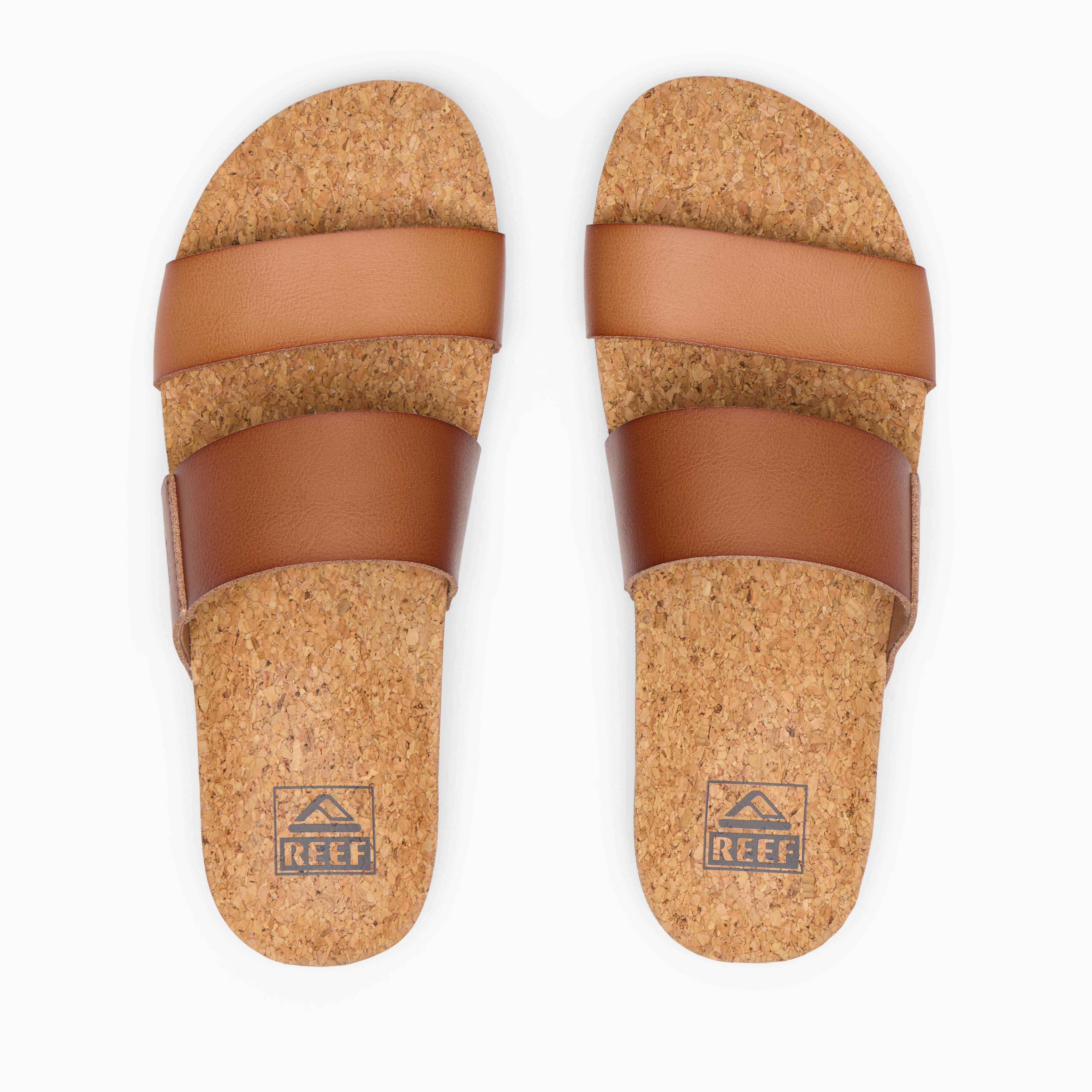 Reef Women's Cushion Vista  In Espresso M