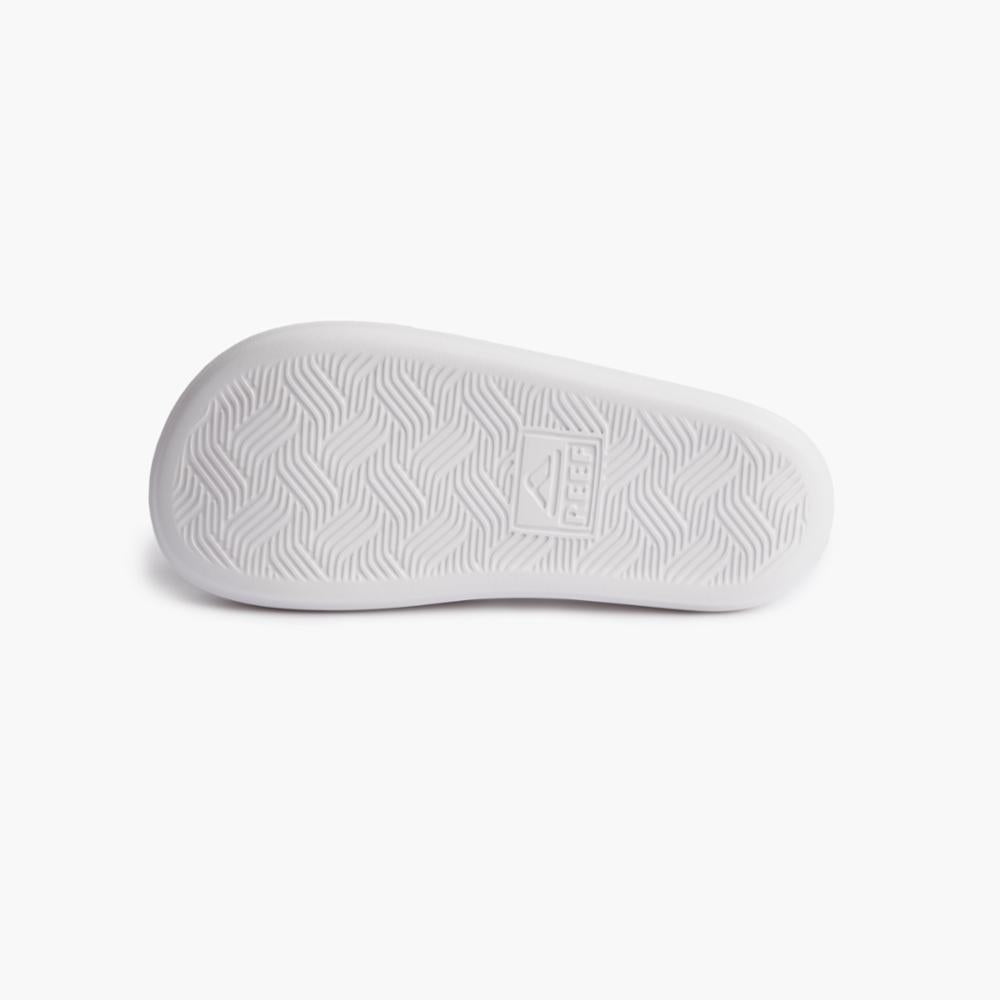 Coussin Reef pour femme Bondi Bay bleu M