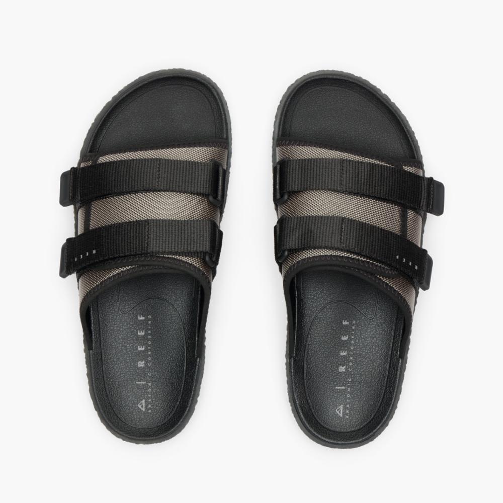 Reef Men's Montauk In Green M