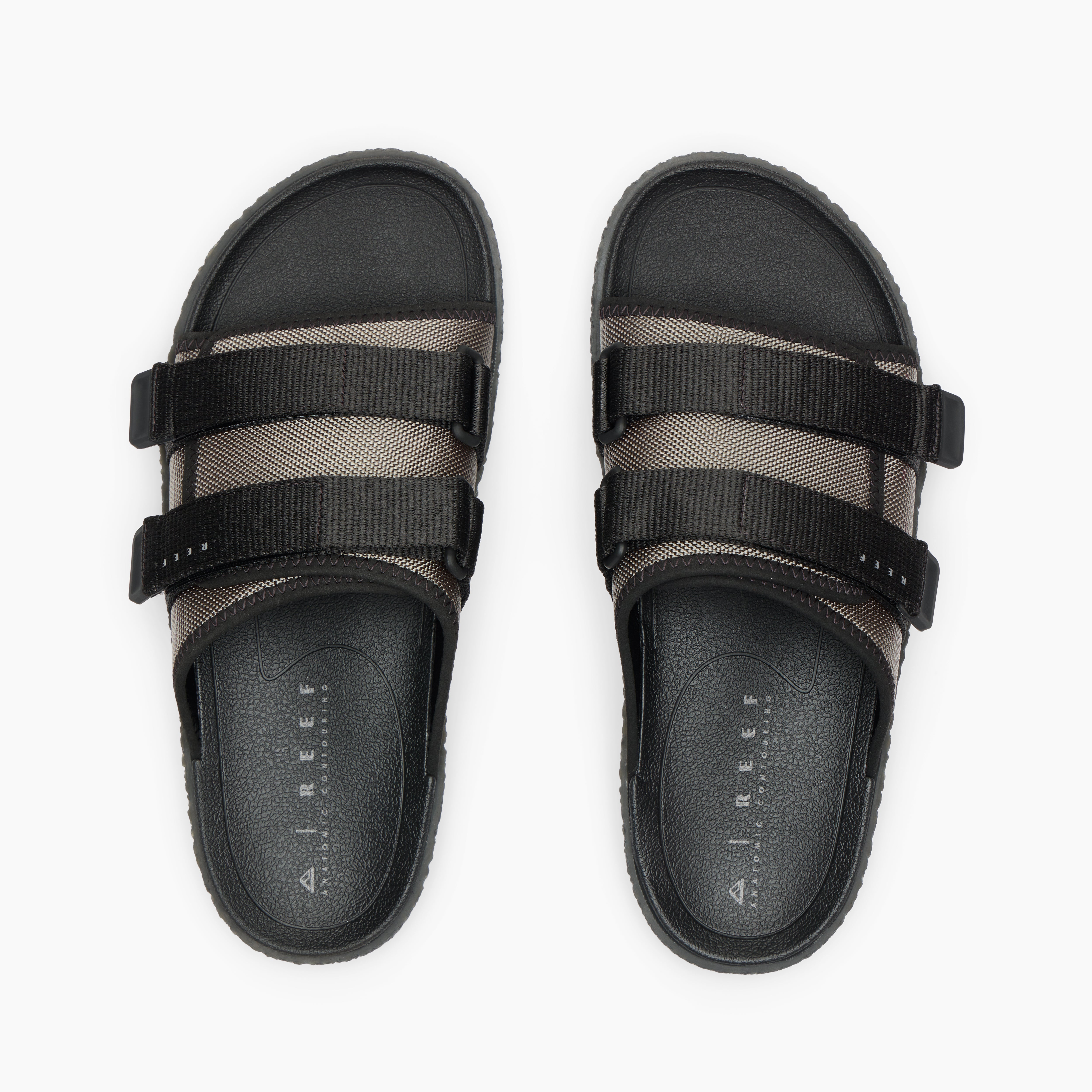 Reef Men's Montauk In Green M