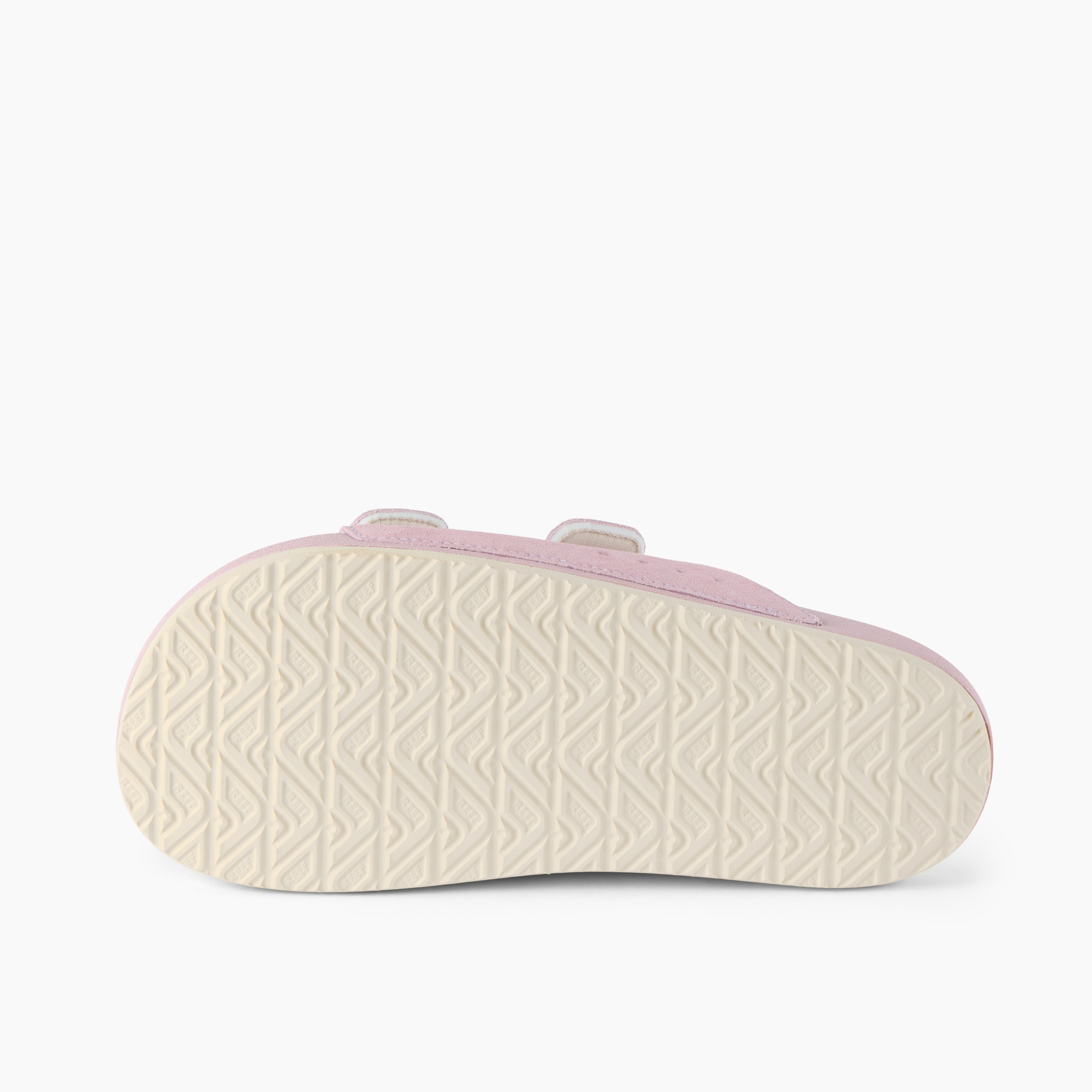 Reef Girl's' Kids Ojai  In Cameo Pink M