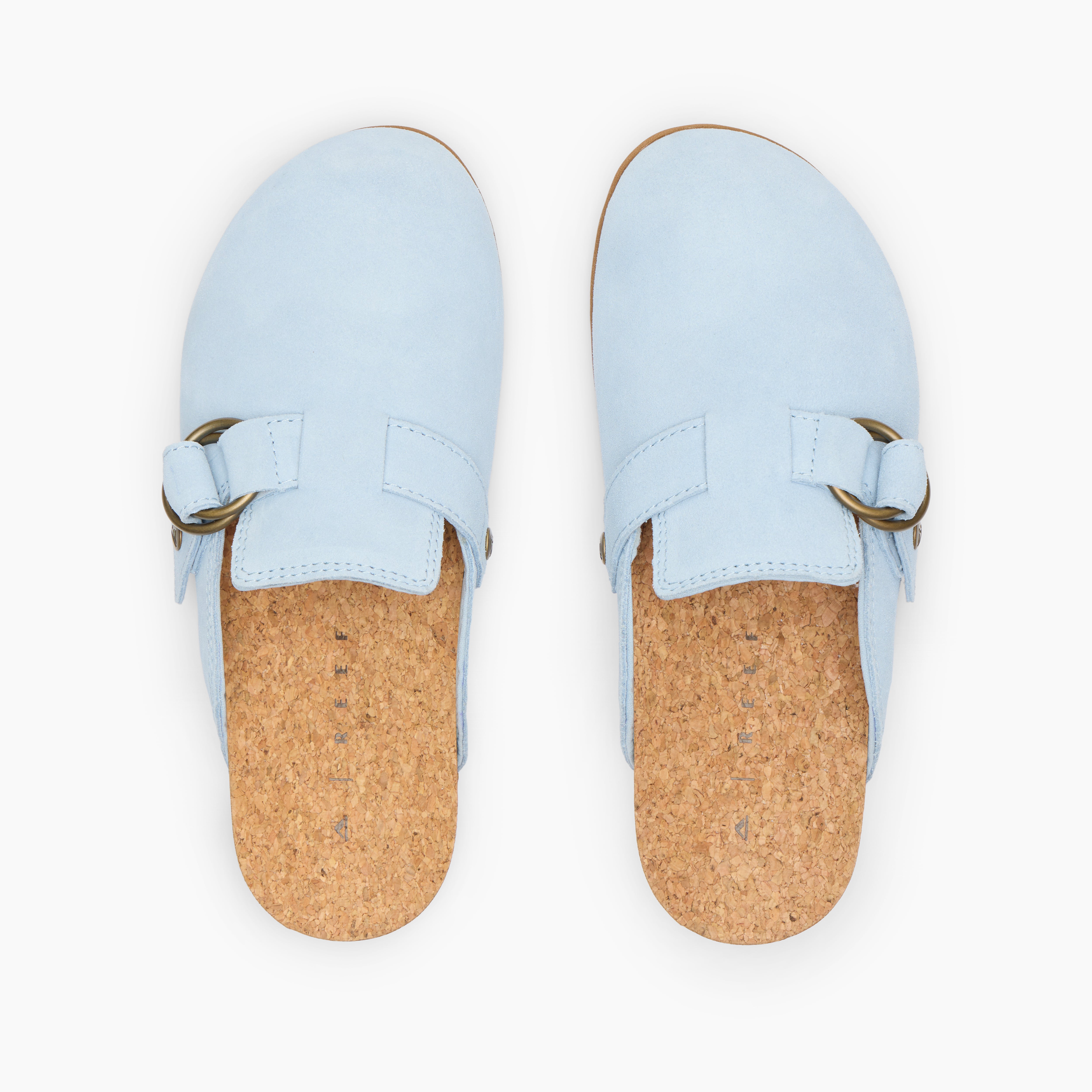 Reef Women's Cj7069 M In Dusty Blue