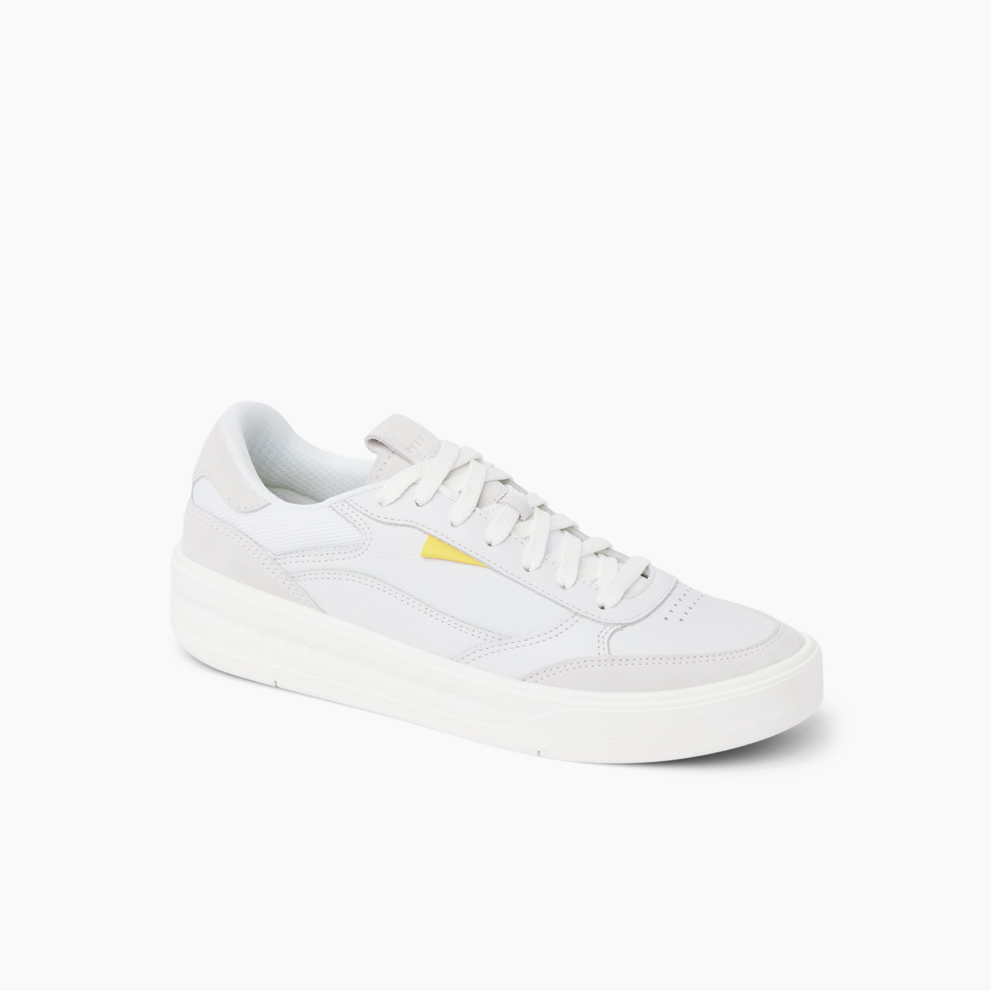 Reef Men's Bom Dia In White M